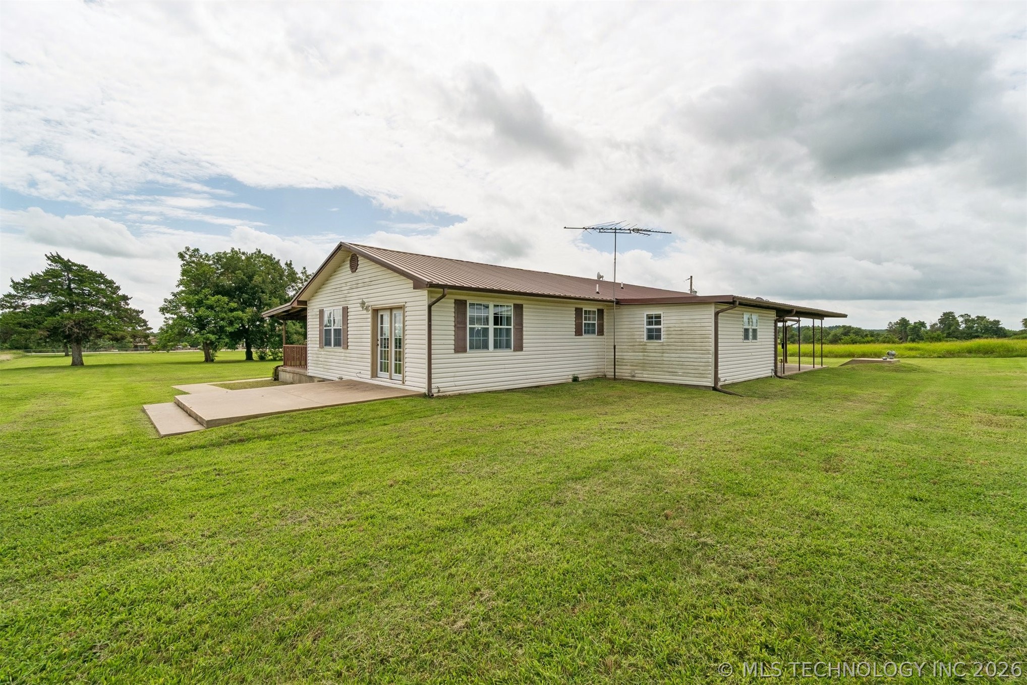 3016 S Agra Road Agra OK 74824