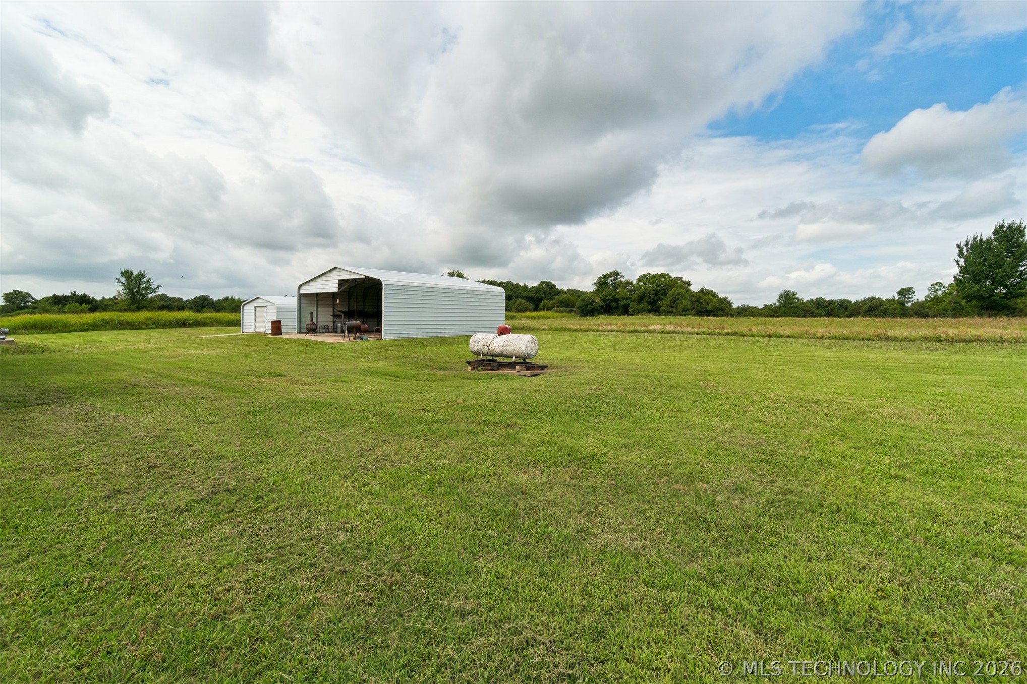 3016 S Agra Road Agra OK 74824