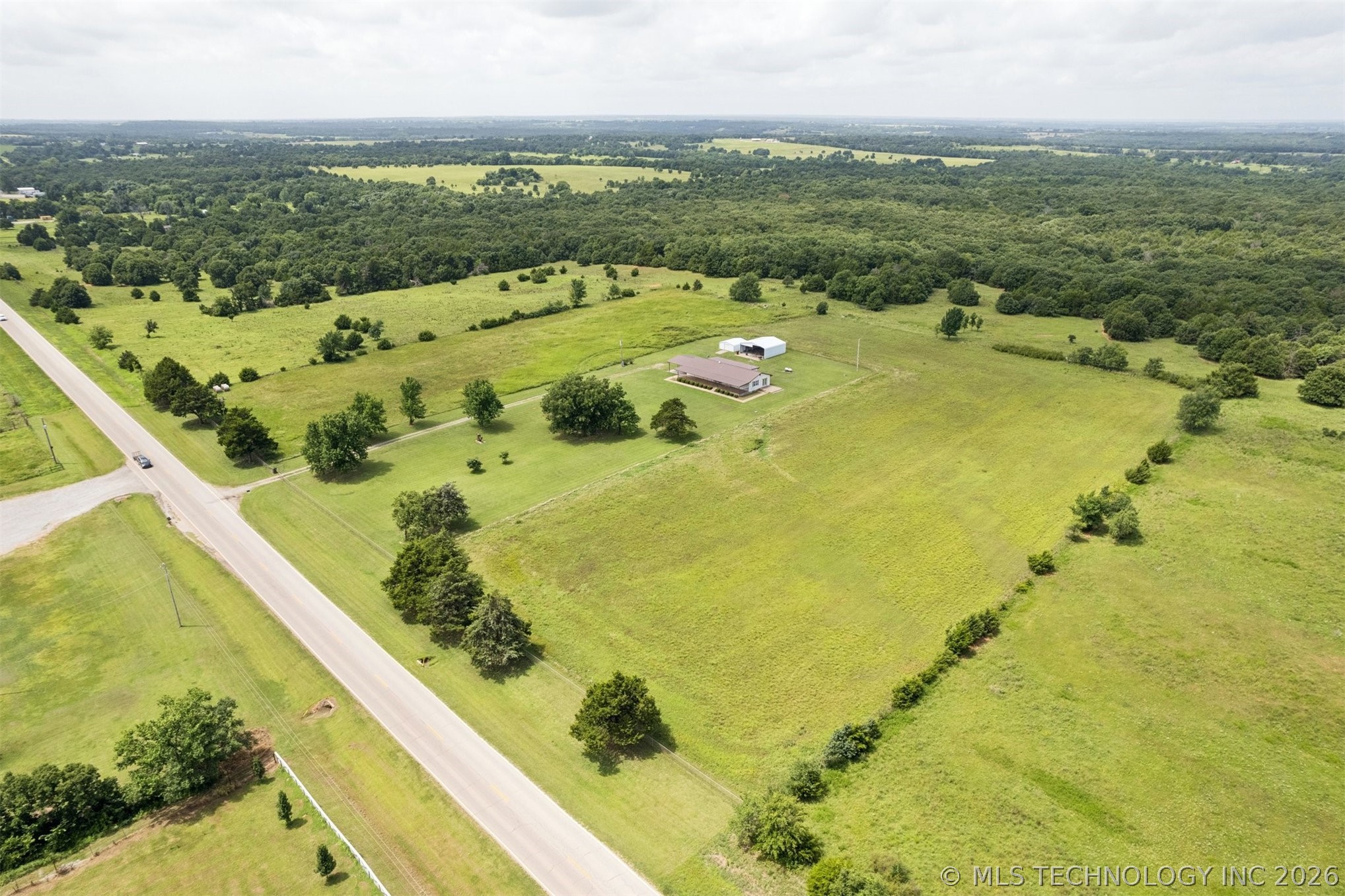 3016 S Agra Road Agra OK 74824
