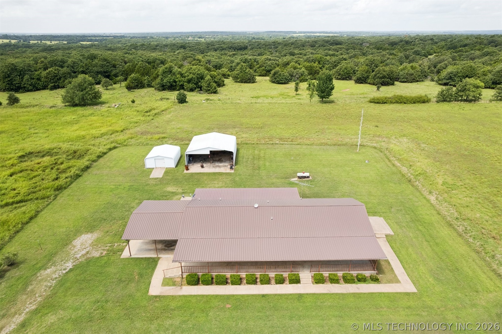 3016 S Agra Road Agra OK 74824