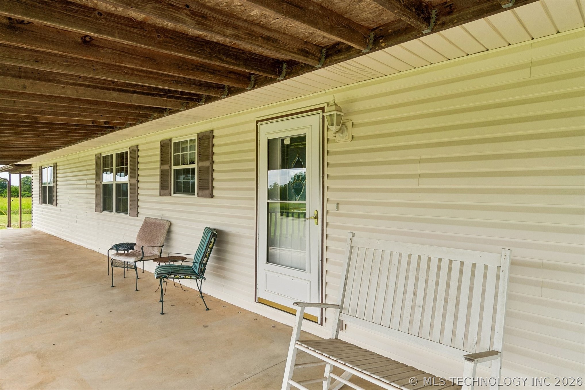 3016 S Agra Road Agra OK 74824