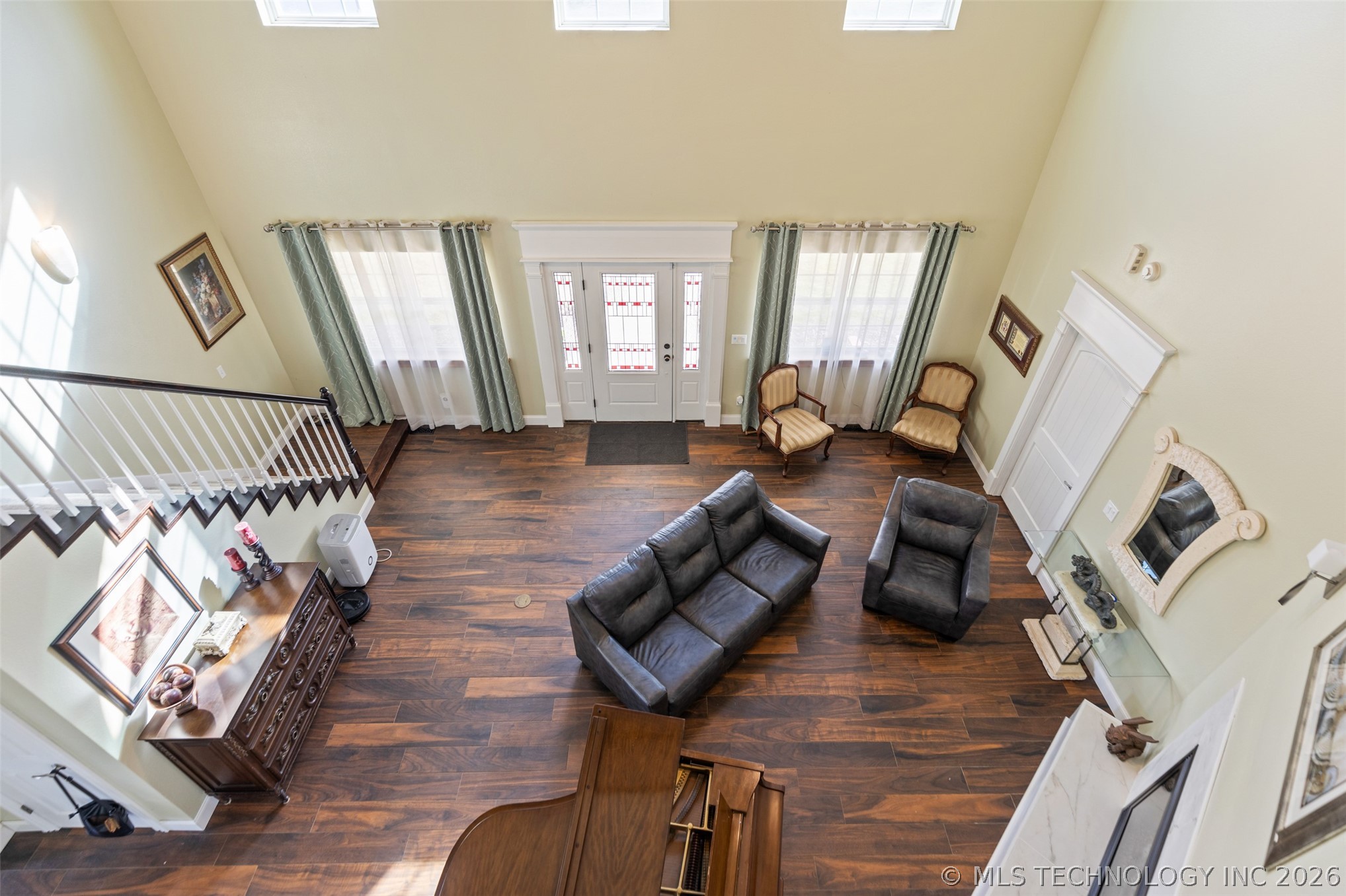 3300 S 4230 Road Chelsea OK 74016