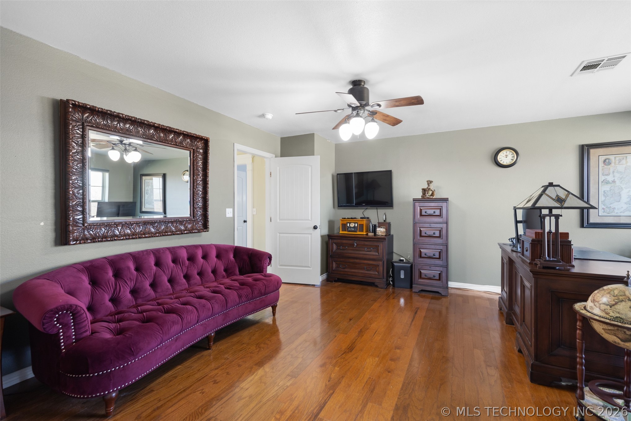 3300 S 4230 Road Chelsea OK 74016