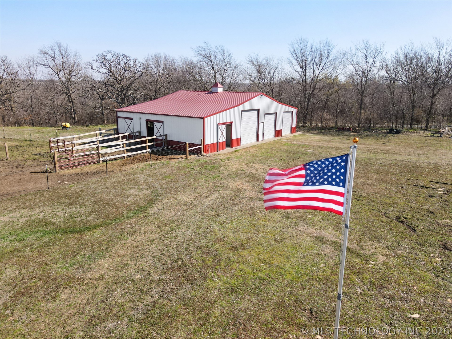 3300 S 4230 Road Chelsea OK 74016