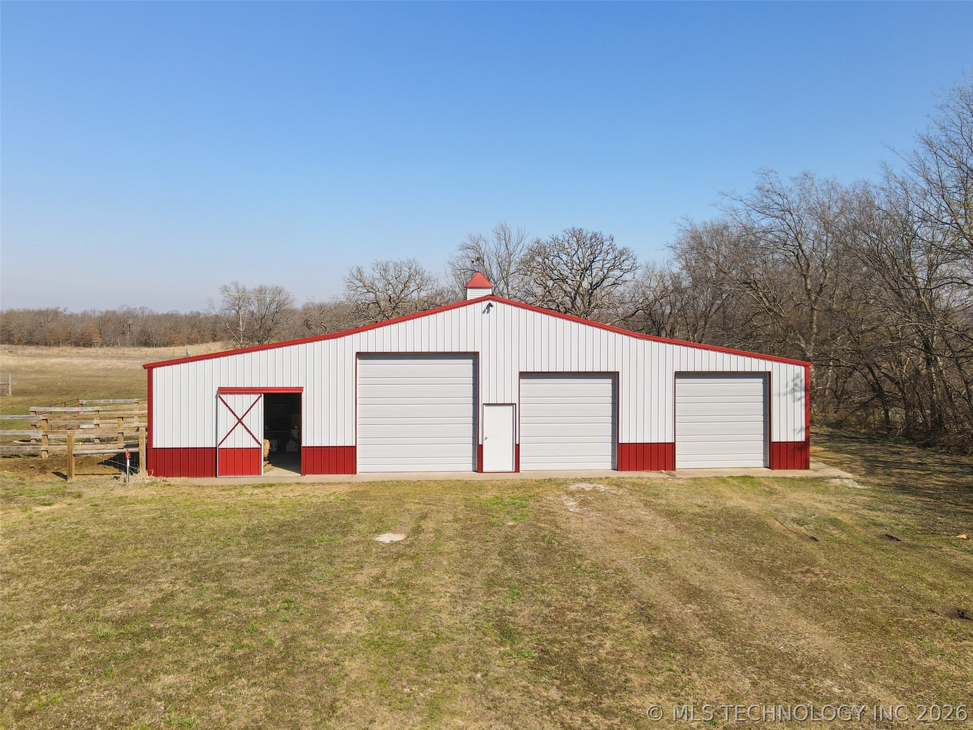 3300 S 4230 Road Chelsea OK 74016