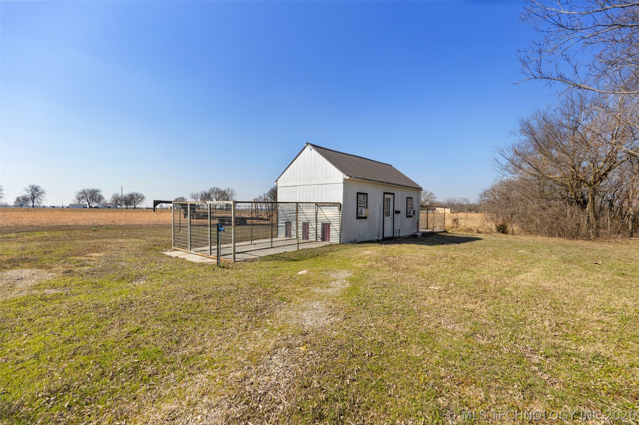 3300 S 4230 Road Chelsea OK 74016