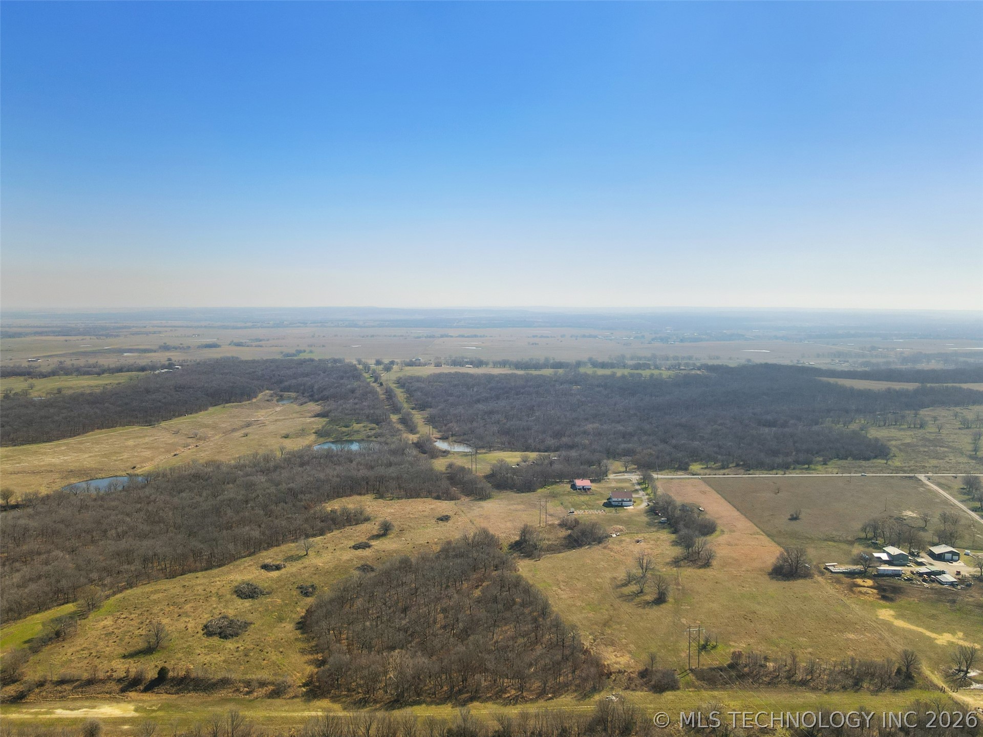 3300 S 4230 Road Chelsea OK 74016