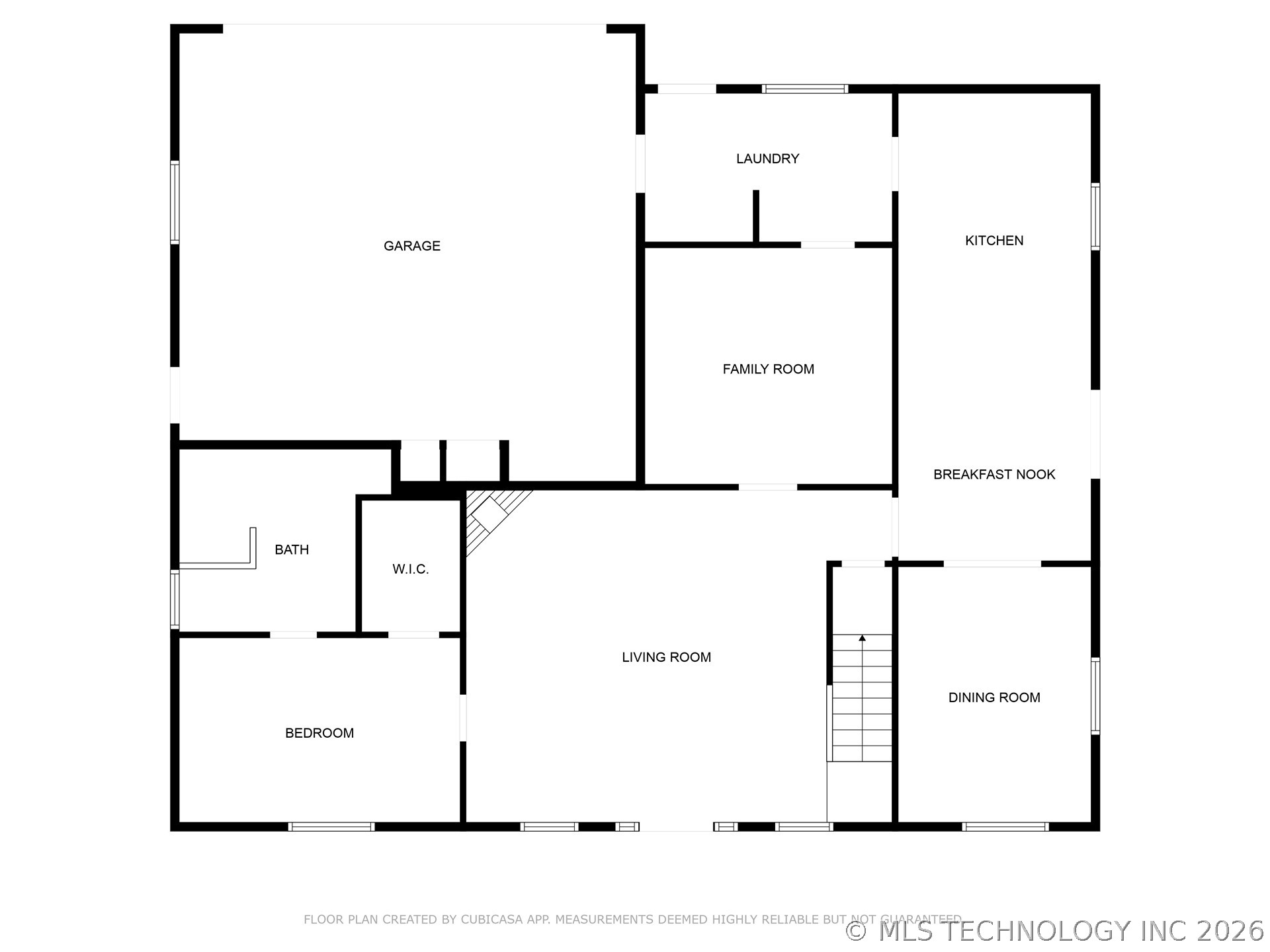 3300 S 4230 Road Chelsea OK 74016