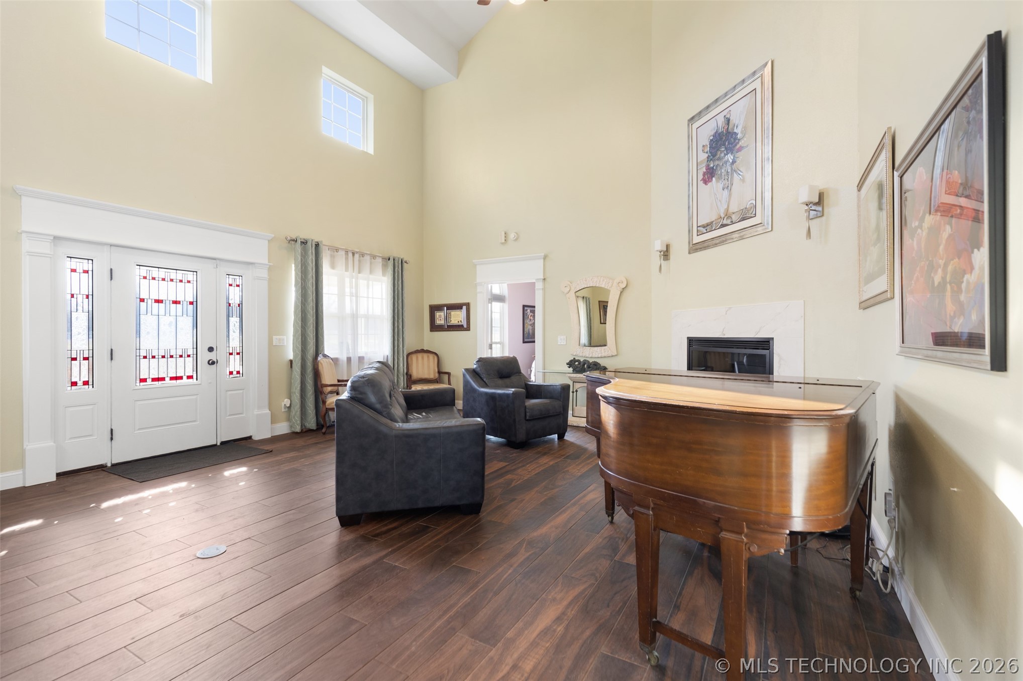 3300 S 4230 Road Chelsea OK 74016