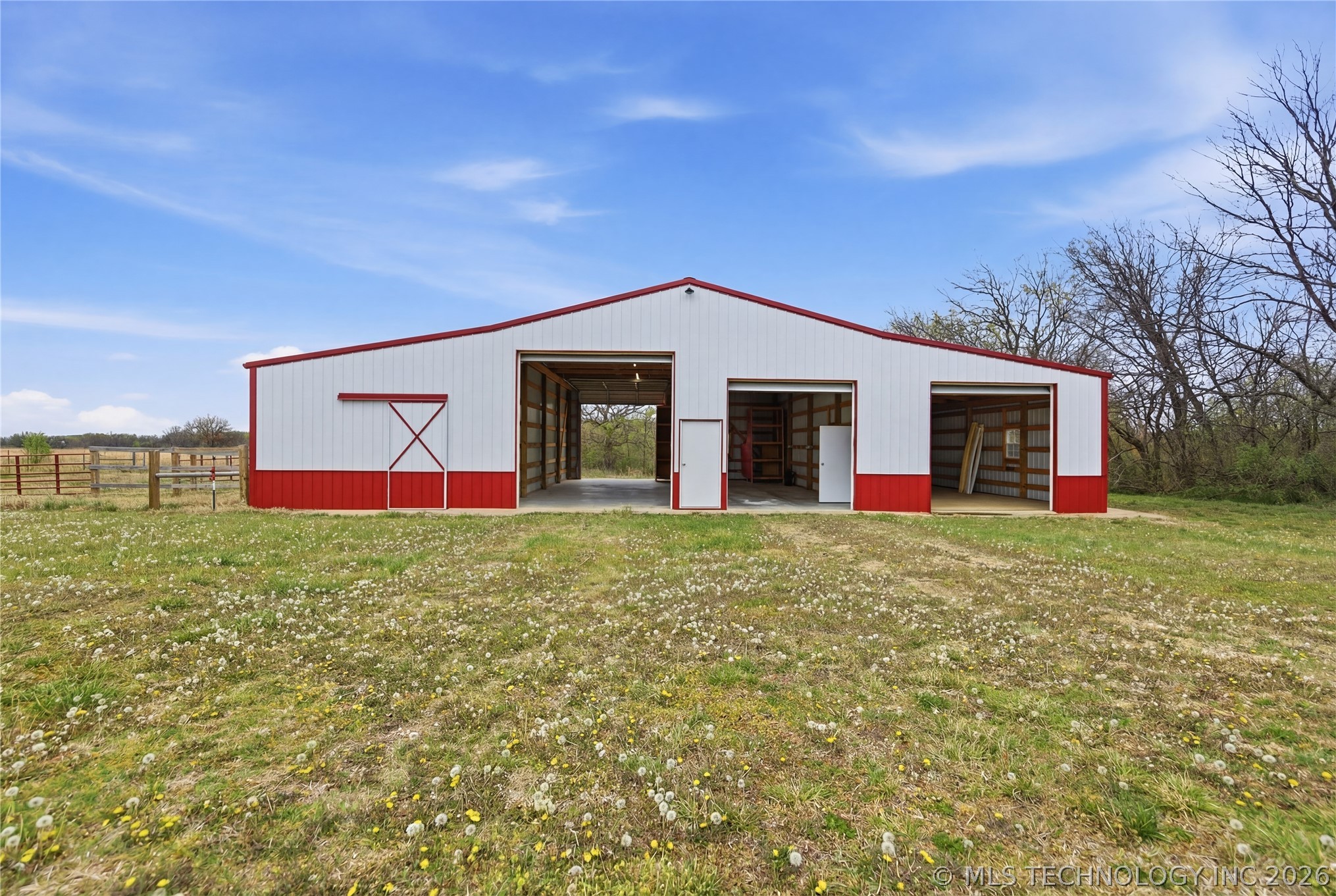 3300 S 4230 Road Chelsea OK 74016