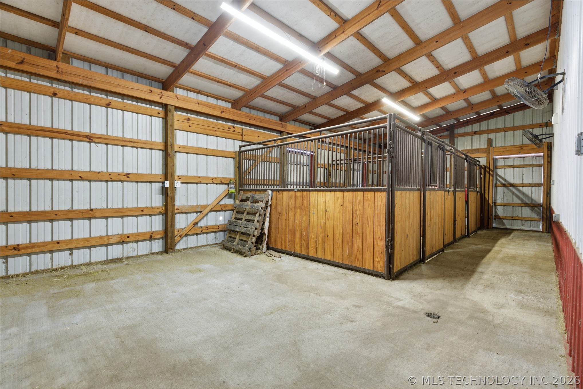 3300 S 4230 Road Chelsea OK 74016