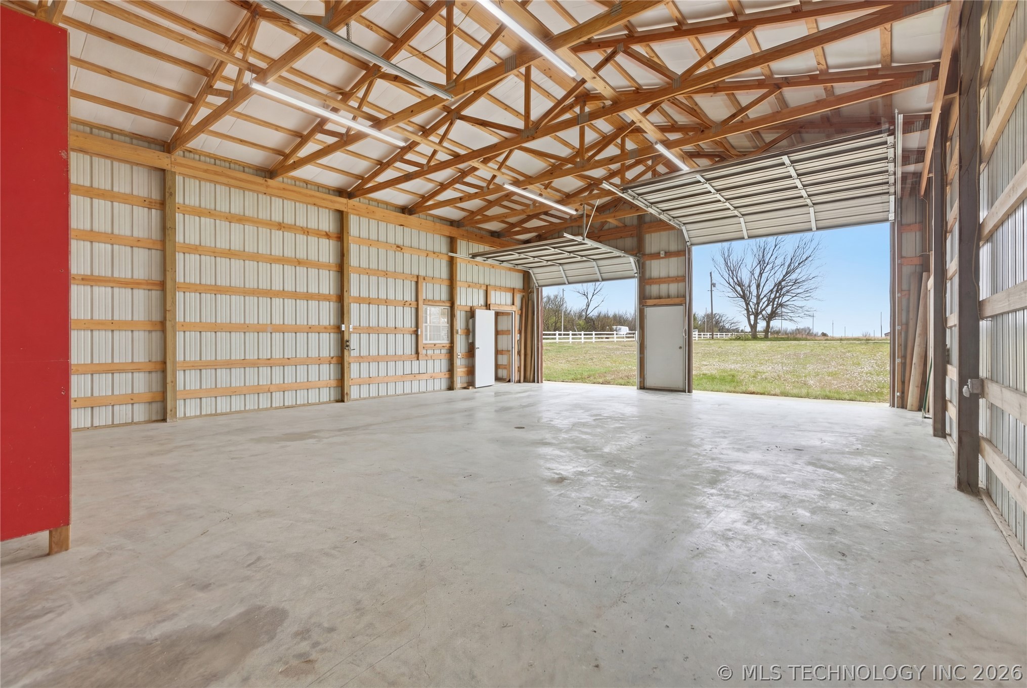 3300 S 4230 Road Chelsea OK 74016