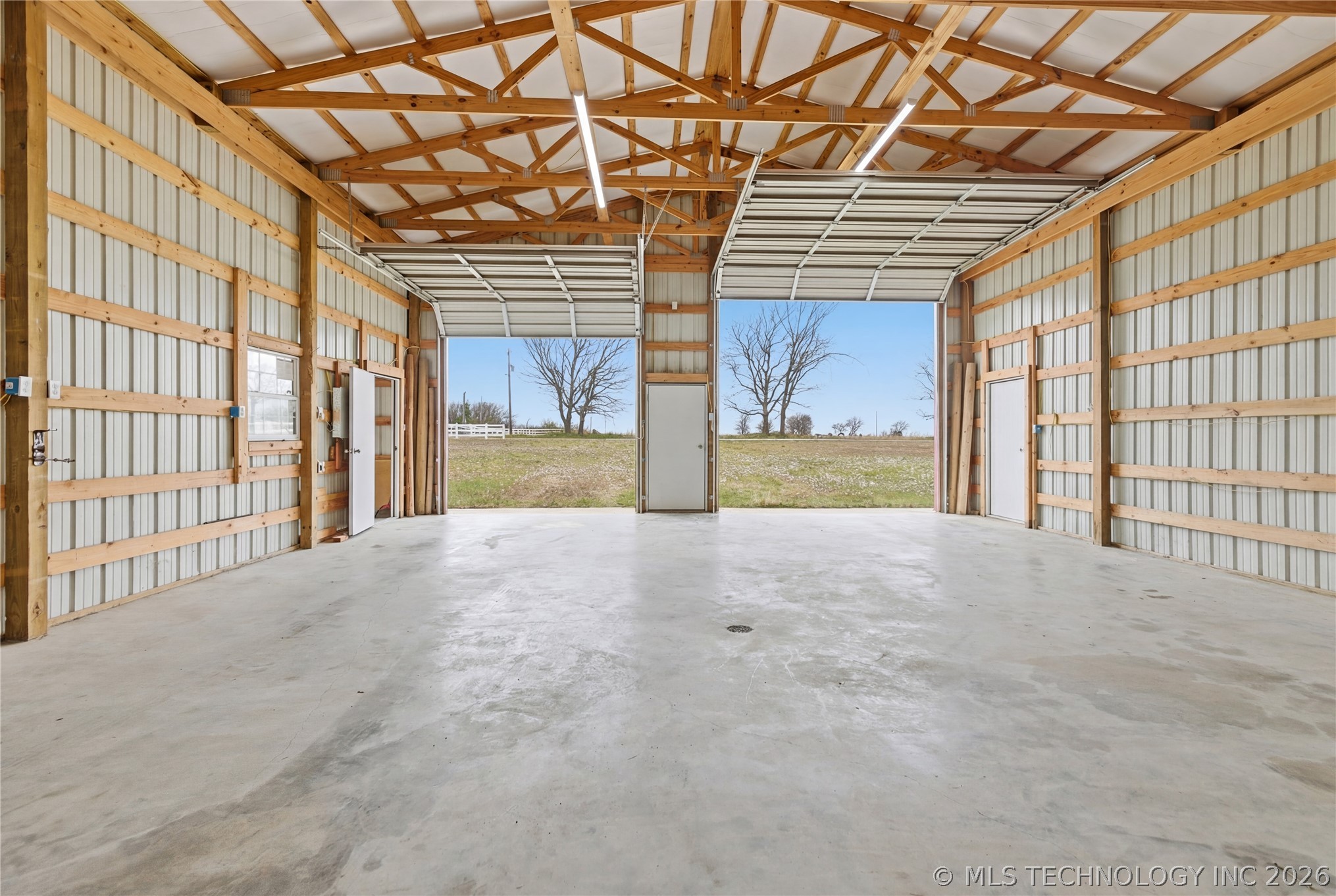 3300 S 4230 Road Chelsea OK 74016