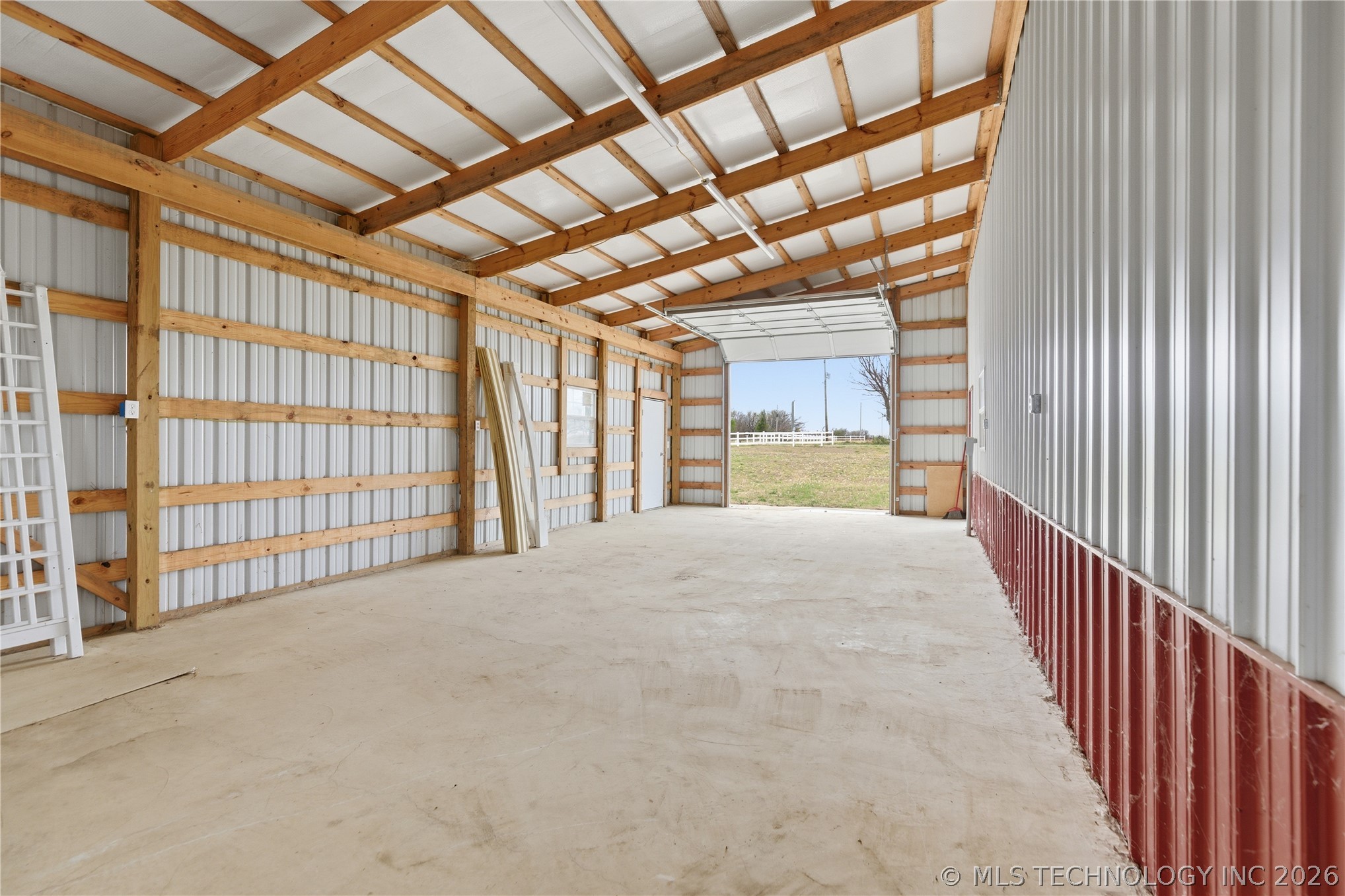 3300 S 4230 Road Chelsea OK 74016