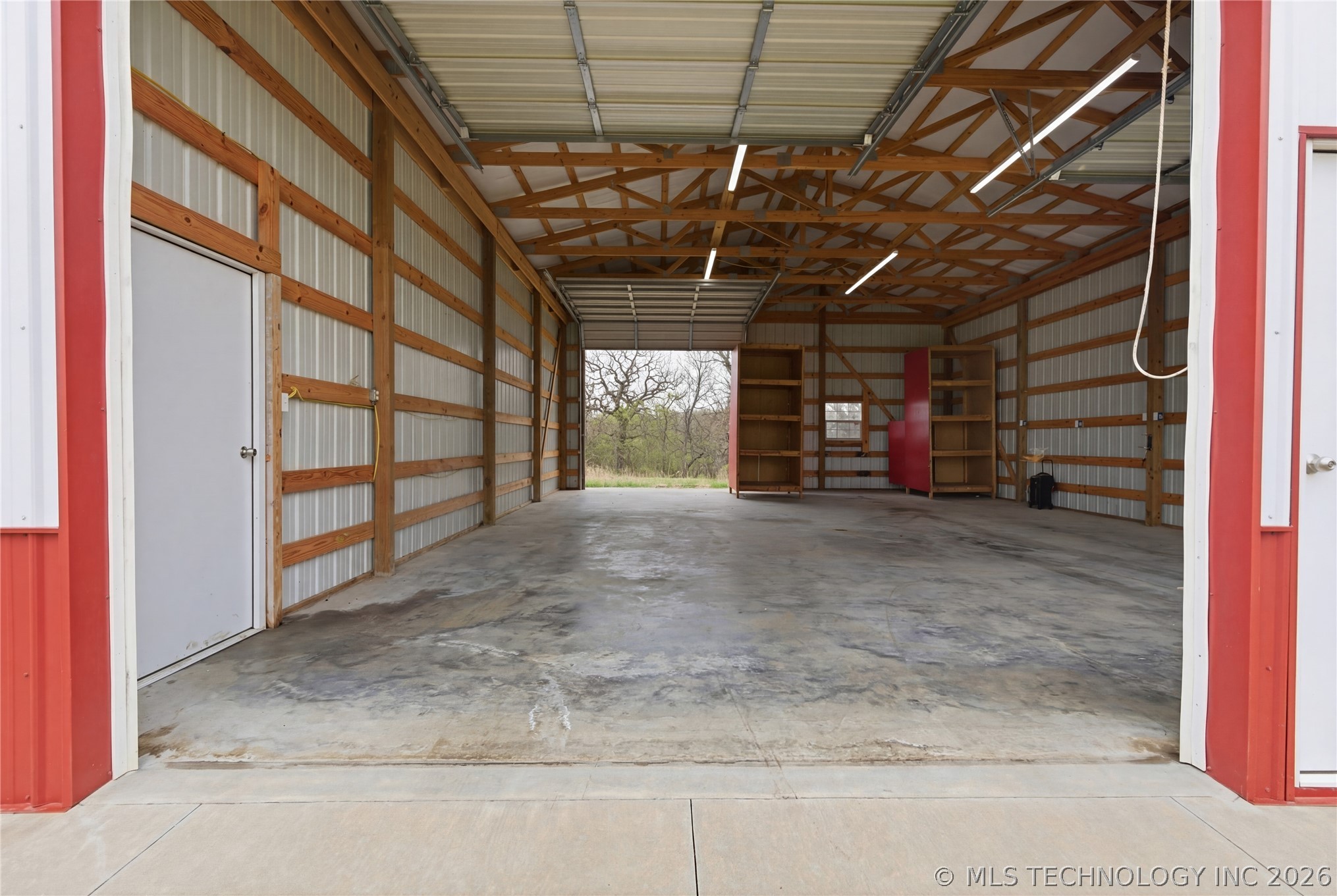 3300 S 4230 Road Chelsea OK 74016