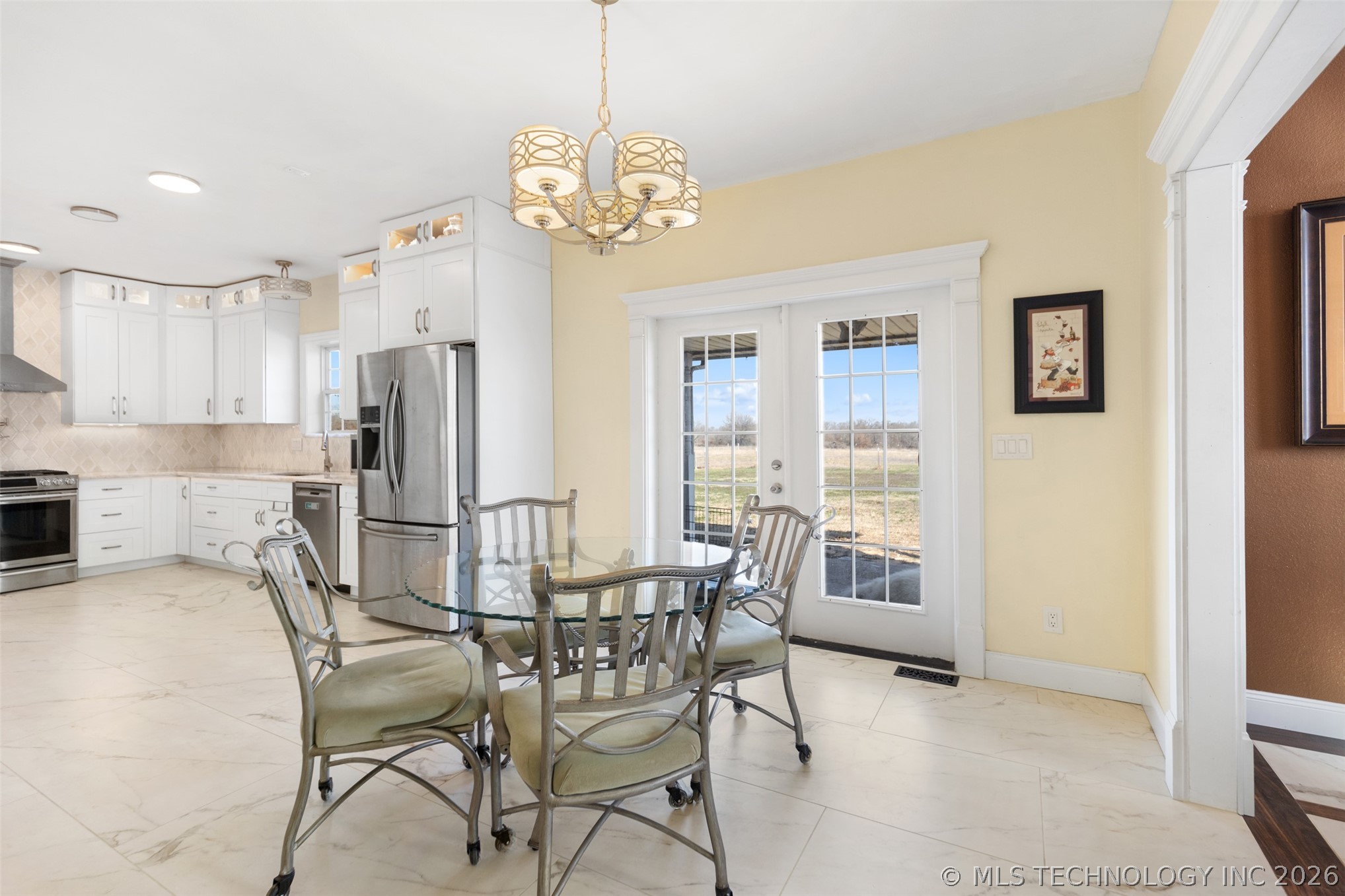 3300 S 4230 Road Chelsea OK 74016