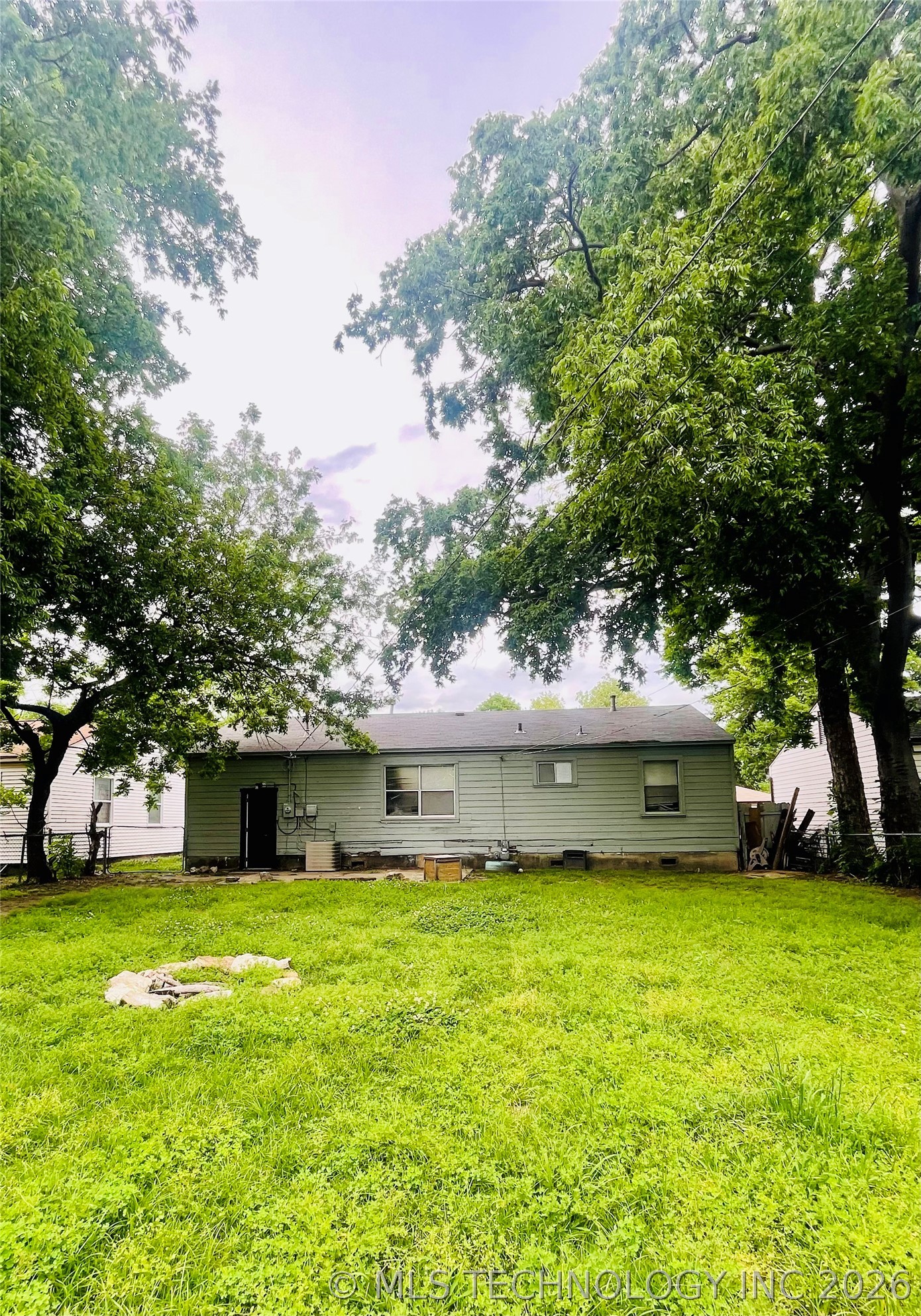 6734 E Independence Street Tulsa OK 74115