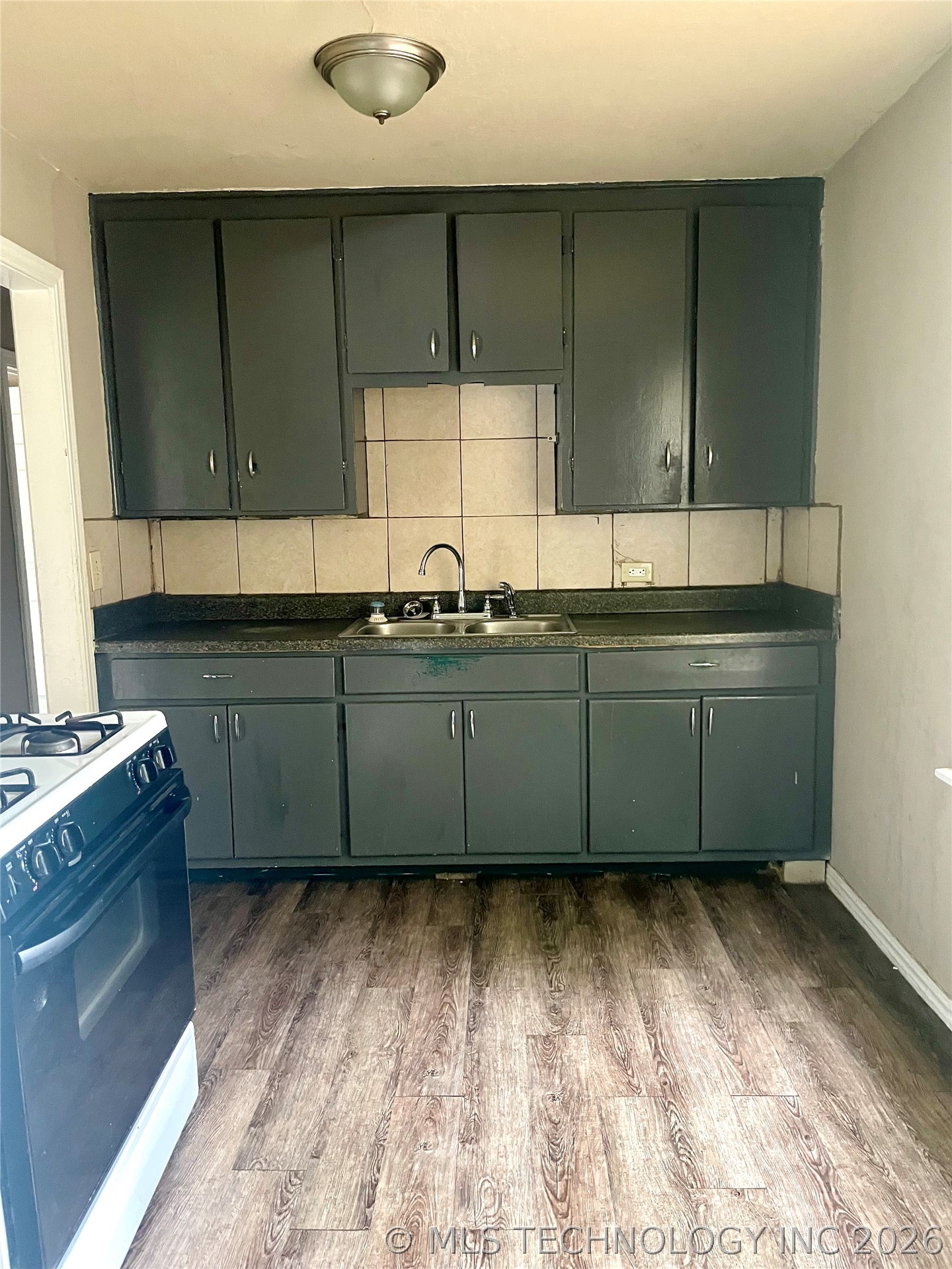 6734 E Independence Street Tulsa OK 74115