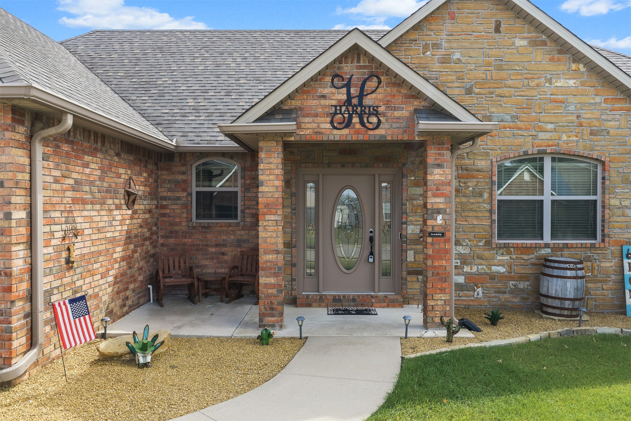 1706 Lisa Lane Ardmore OK 73401