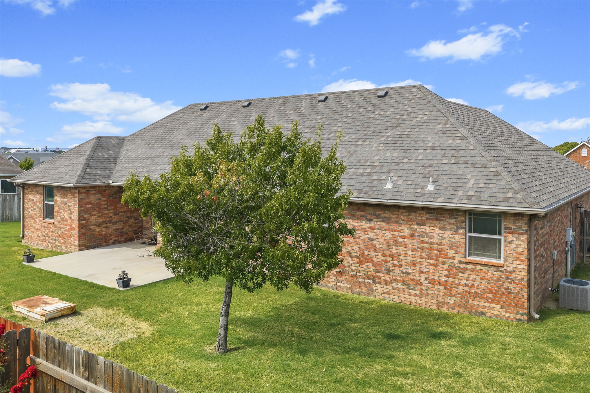 1706 Lisa Lane Ardmore OK 73401