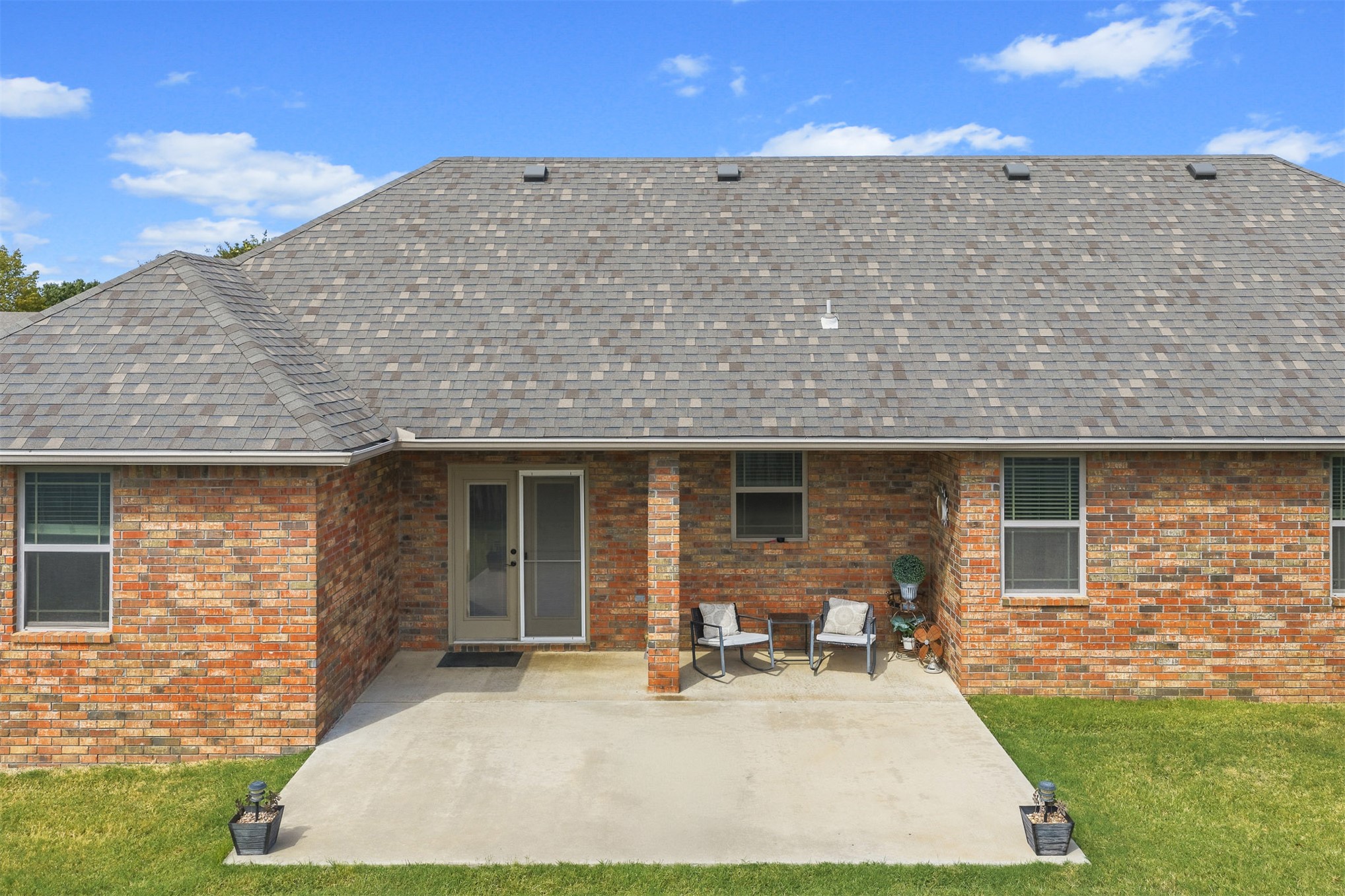 1706 Lisa Lane Ardmore OK 73401