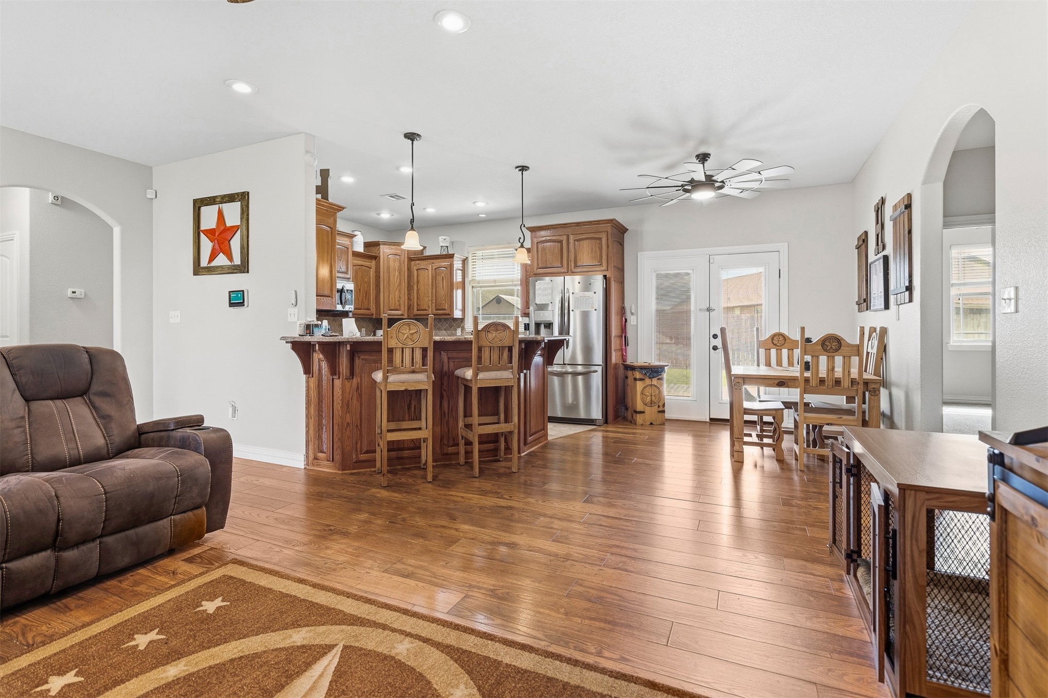 1706 Lisa Lane Ardmore OK 73401