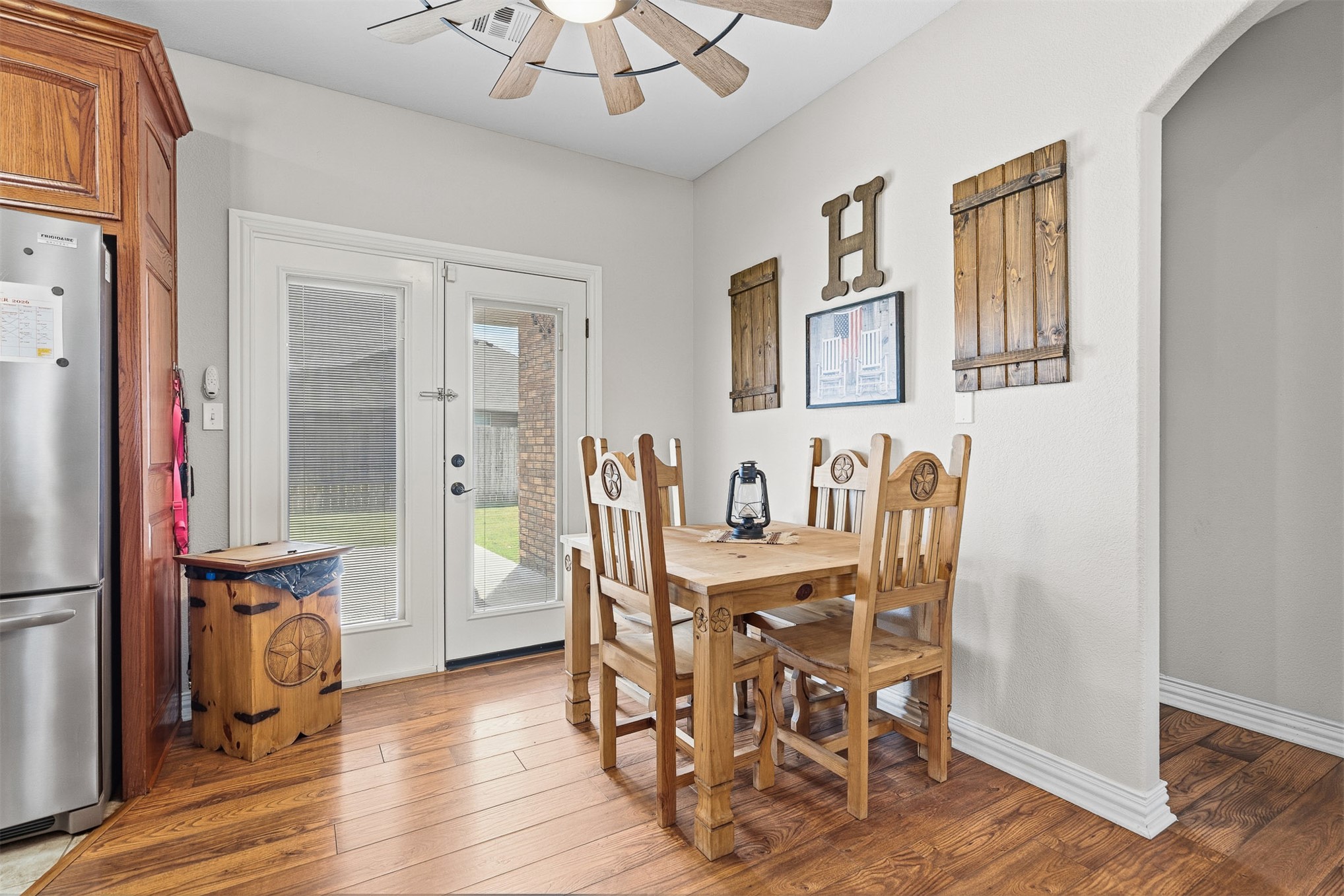 1706 Lisa Lane Ardmore OK 73401