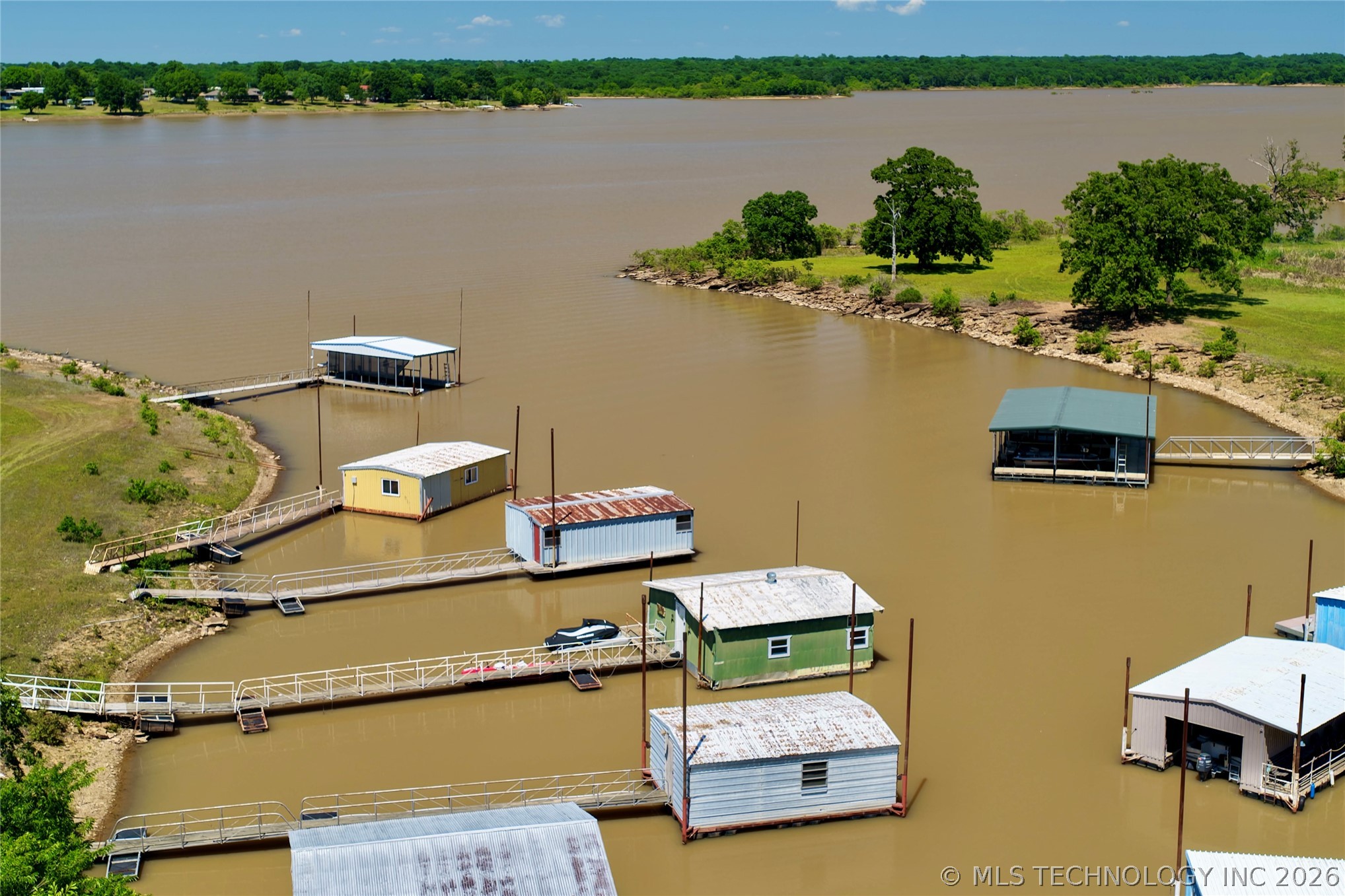 414250 E 1074 Road Checotah OK 74426