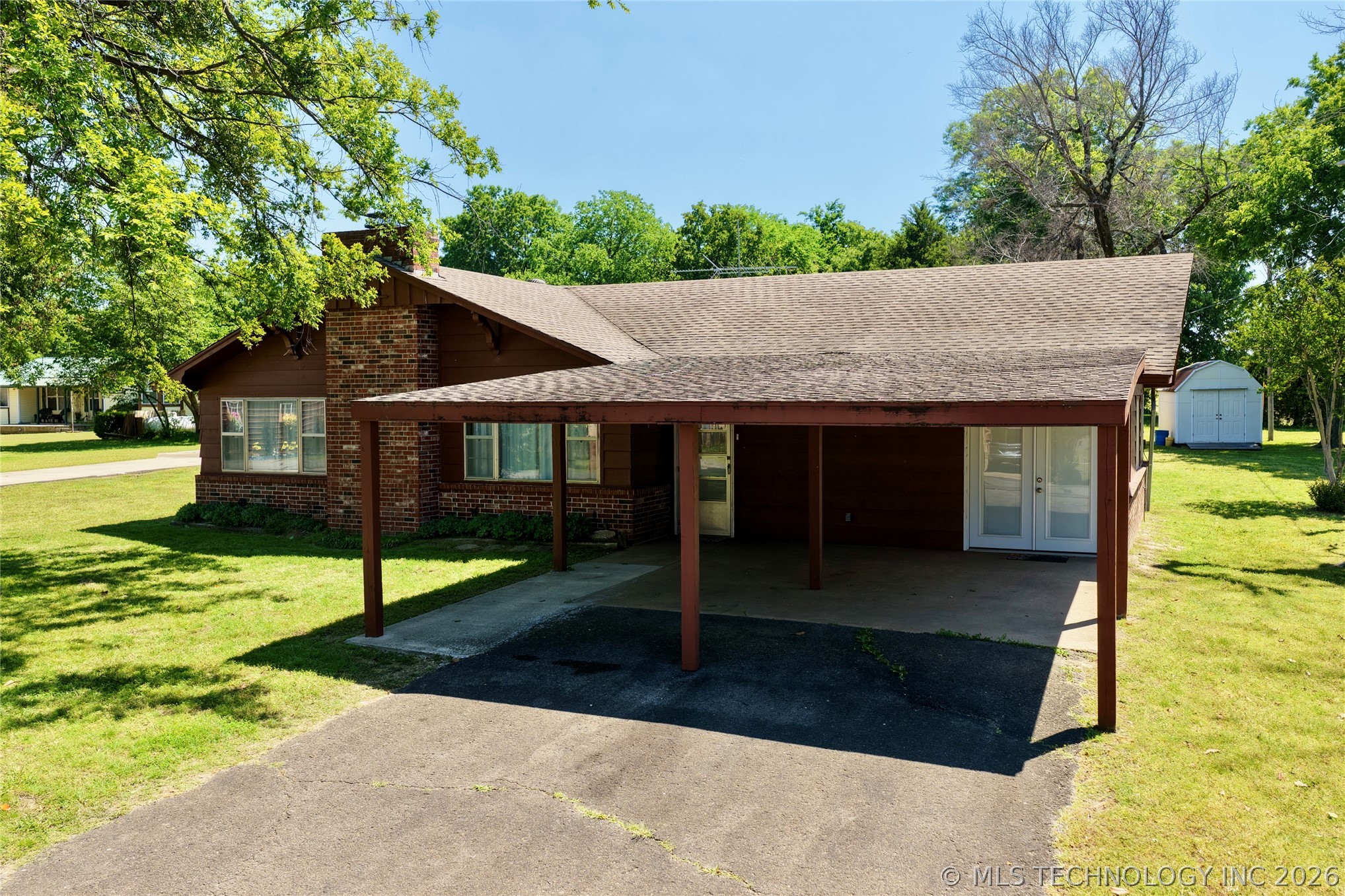414250 E 1074 Road Checotah OK 74426
