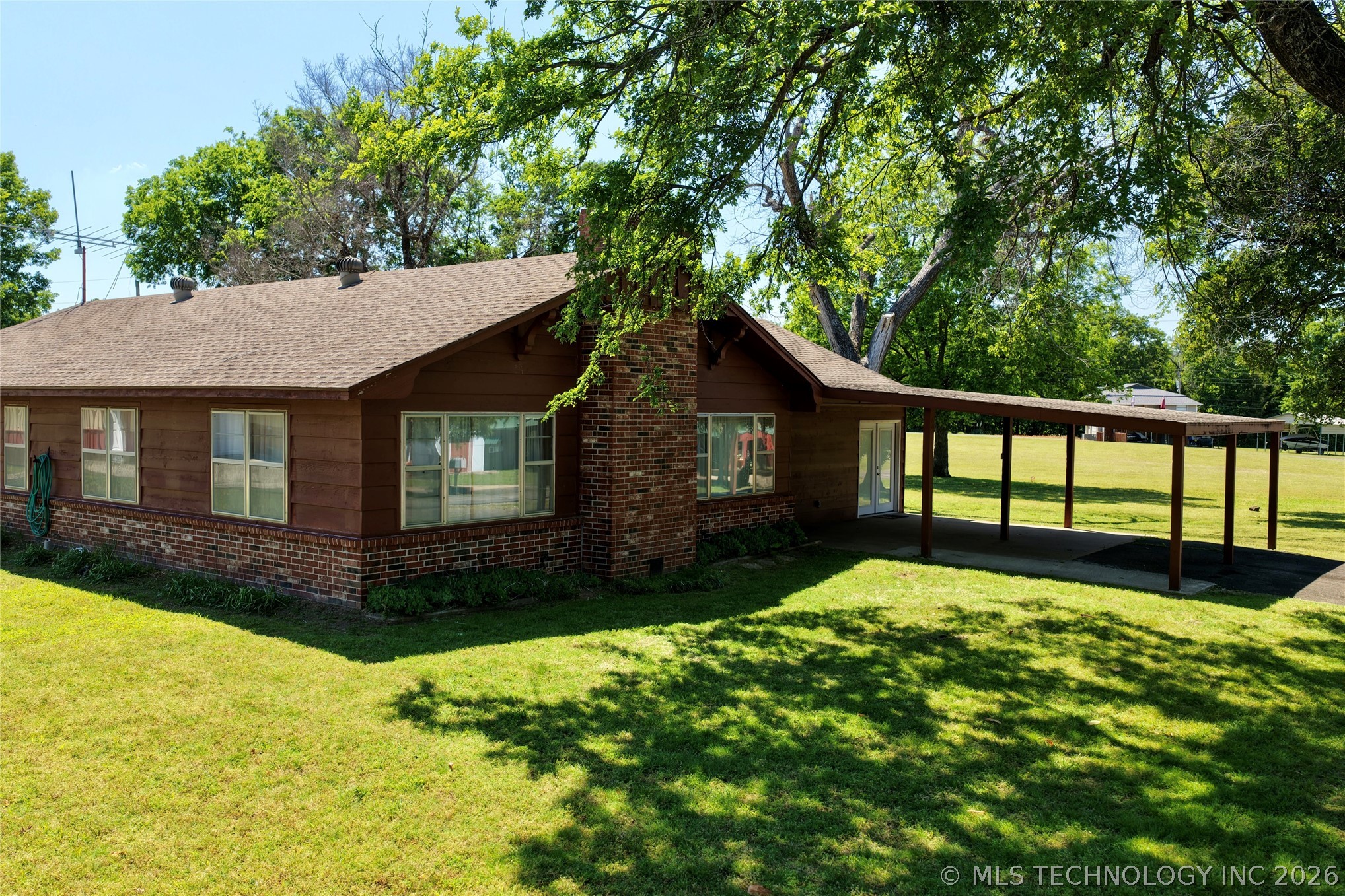 414250 E 1074 Road Checotah OK 74426
