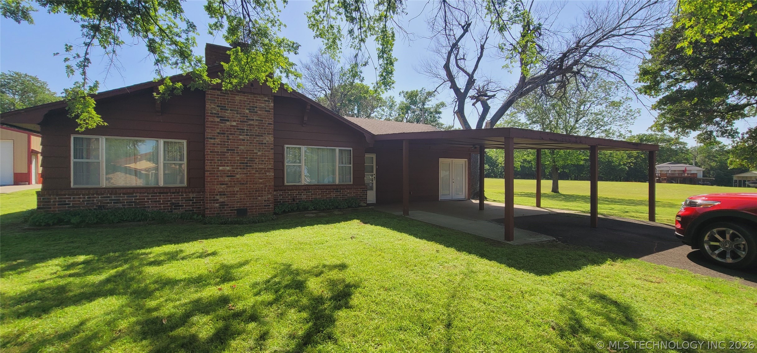 414250 E 1074 Road Checotah OK 74426