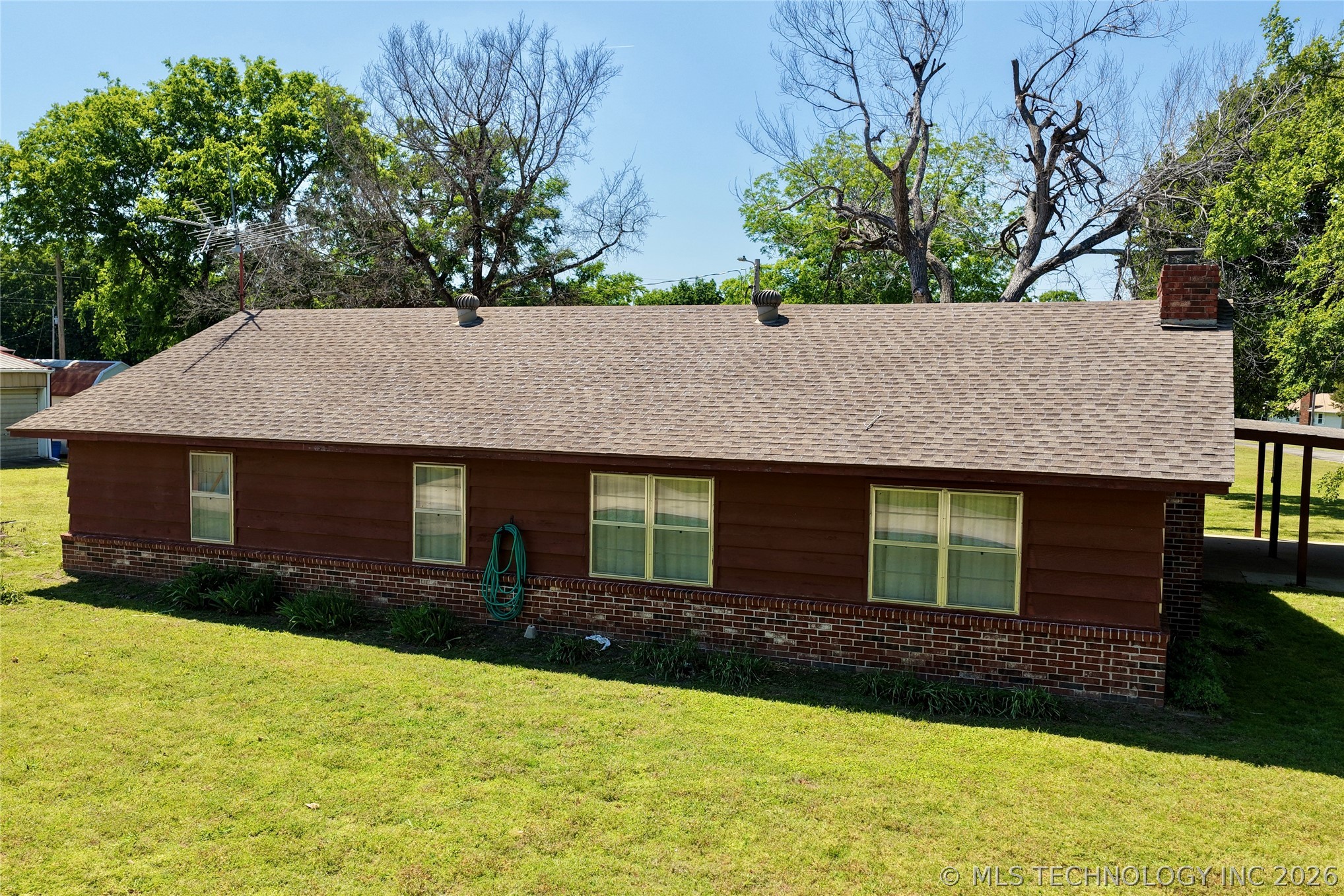 414250 E 1074 Road Checotah OK 74426