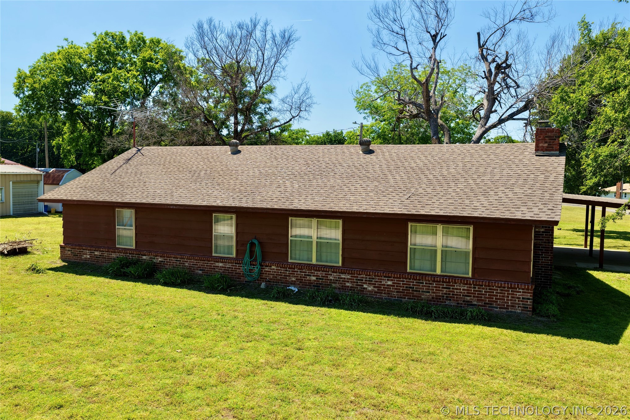 414250 E 1074 Road Checotah OK 74426