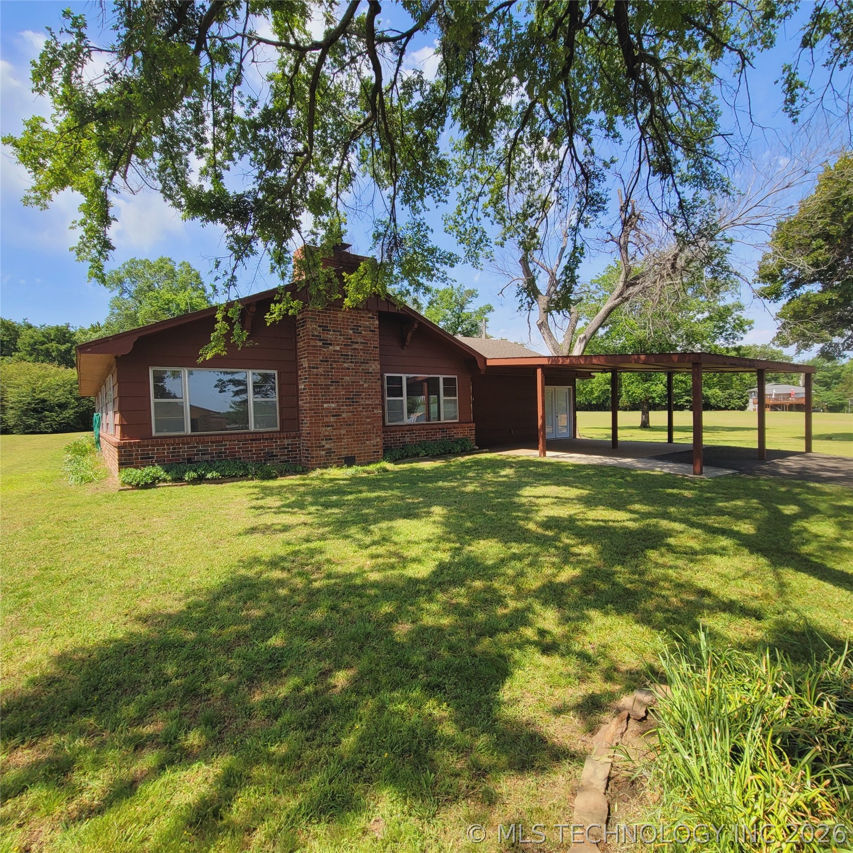 414250 E 1074 Road Checotah OK 74426