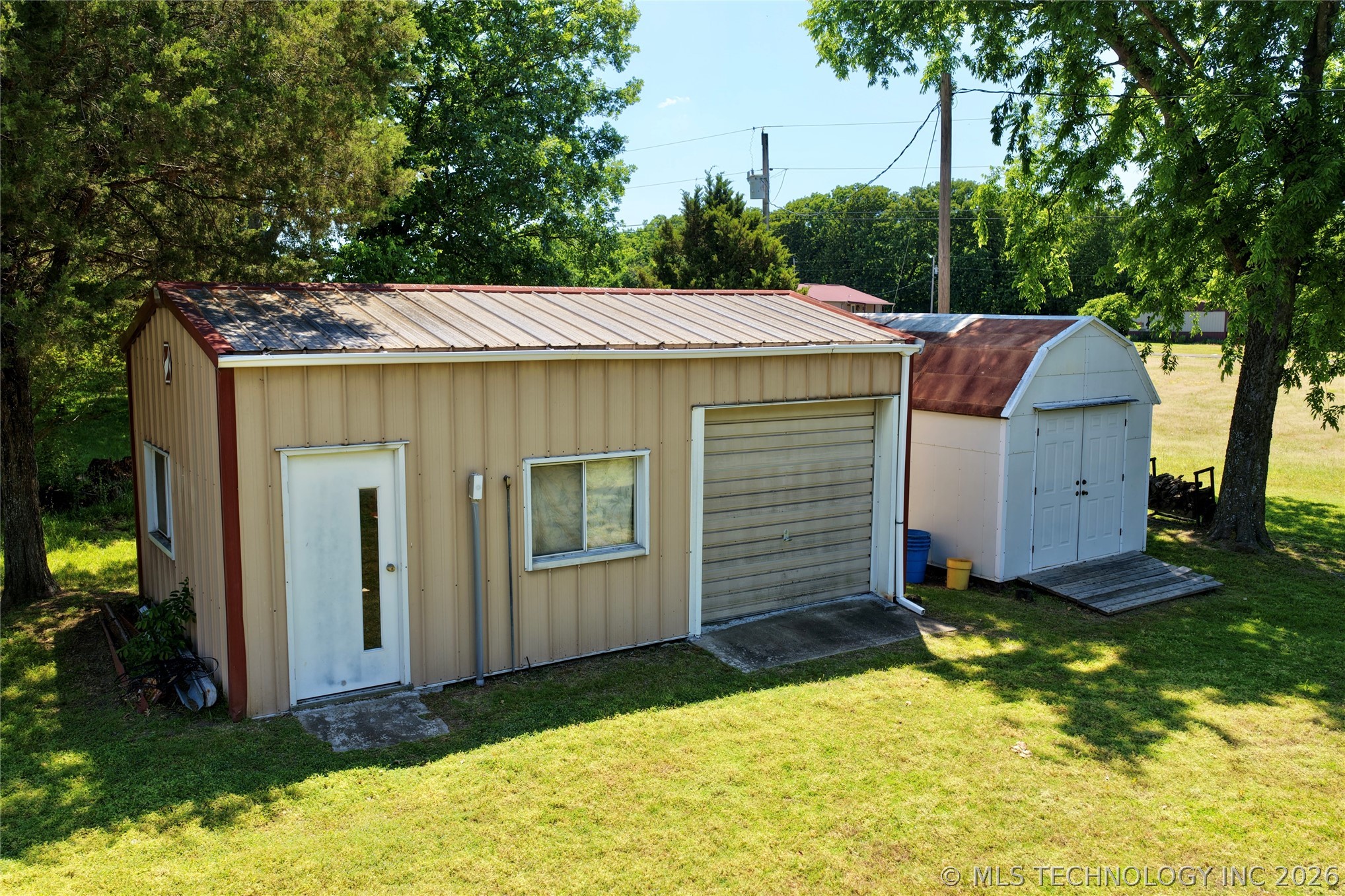 414250 E 1074 Road Checotah OK 74426