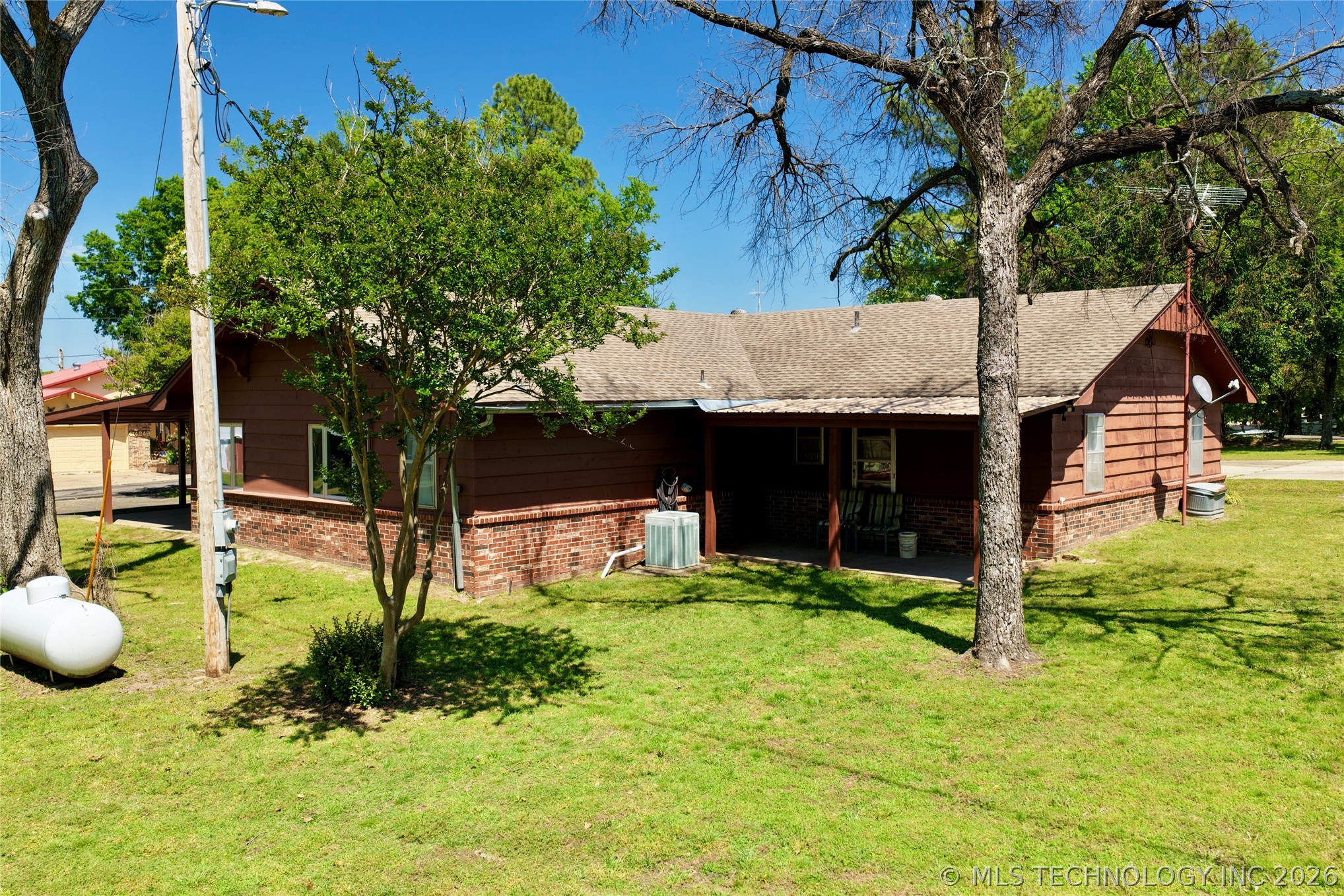 414250 E 1074 Road Checotah OK 74426
