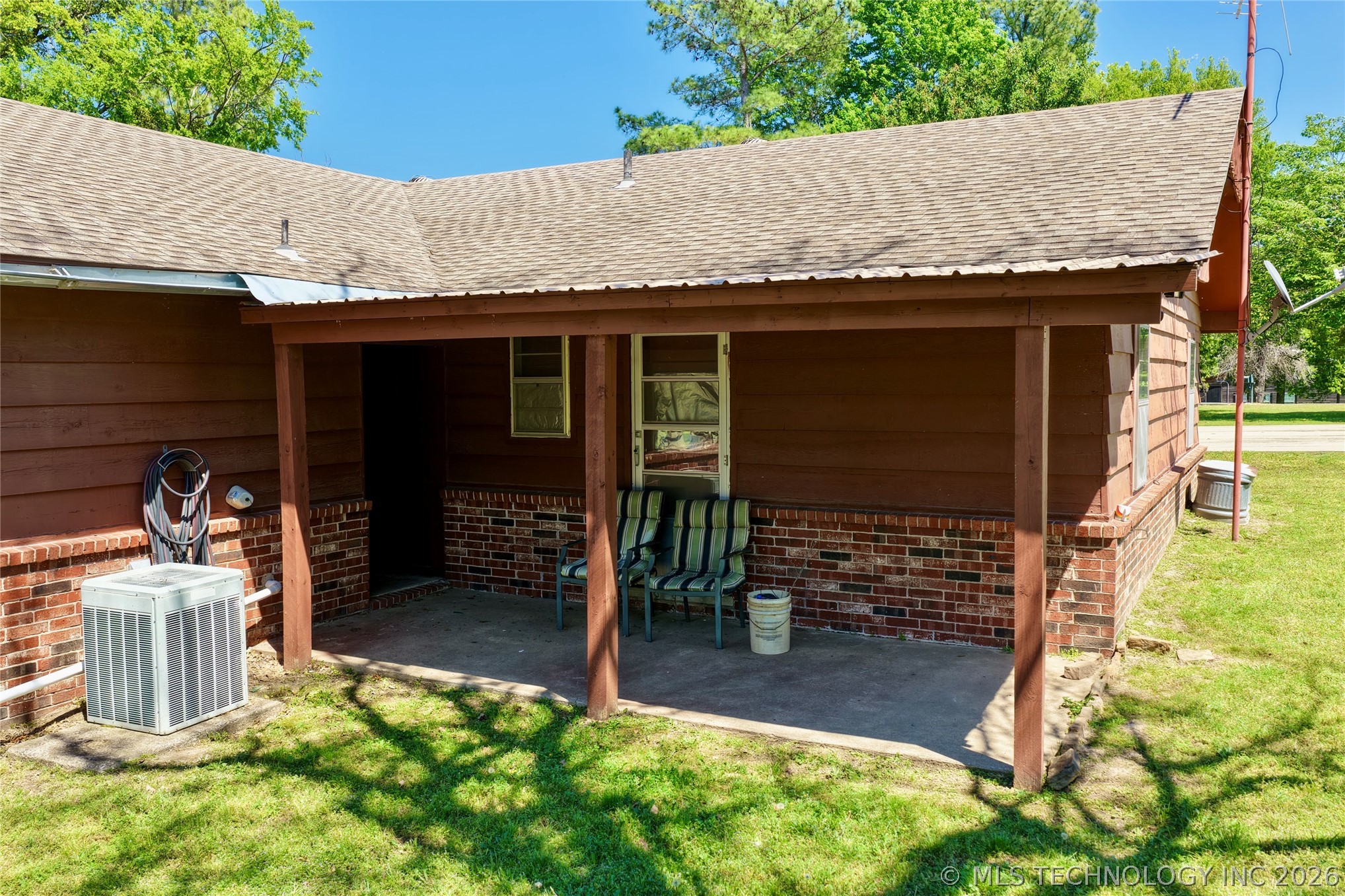 414250 E 1074 Road Checotah OK 74426