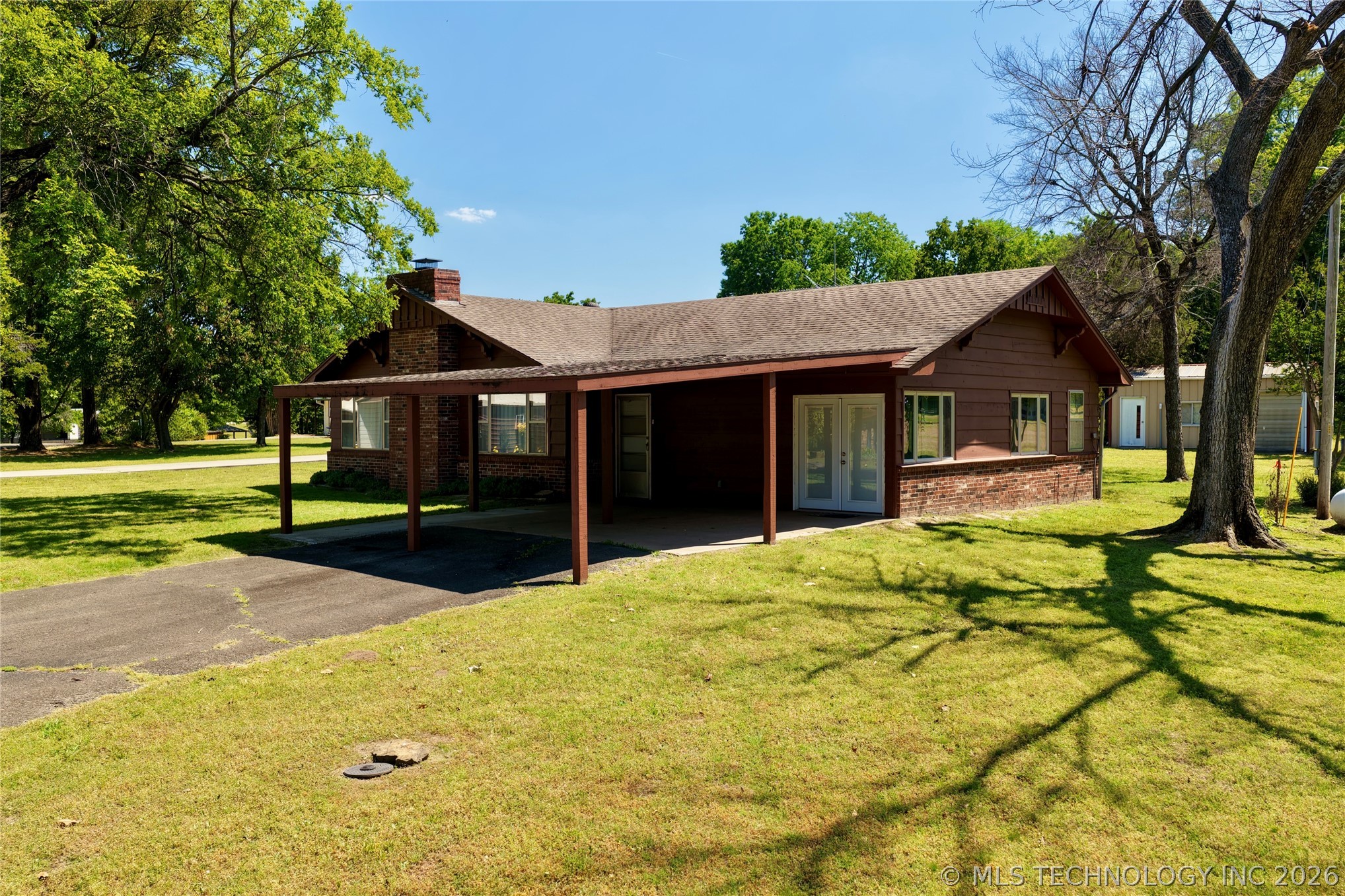 414250 E 1074 Road Checotah OK 74426