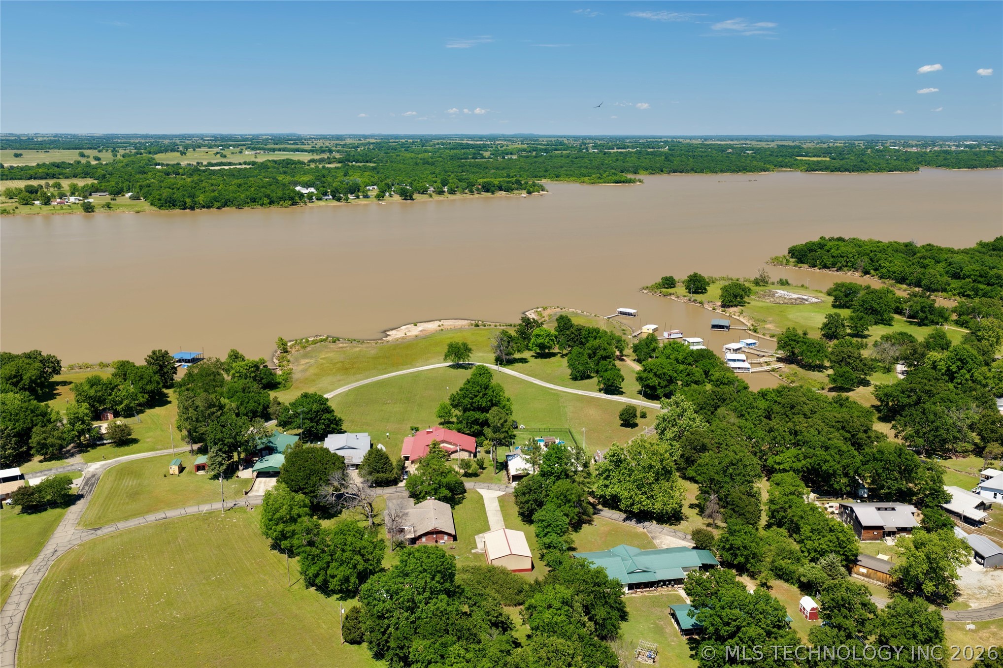414250 E 1074 Road Checotah OK 74426