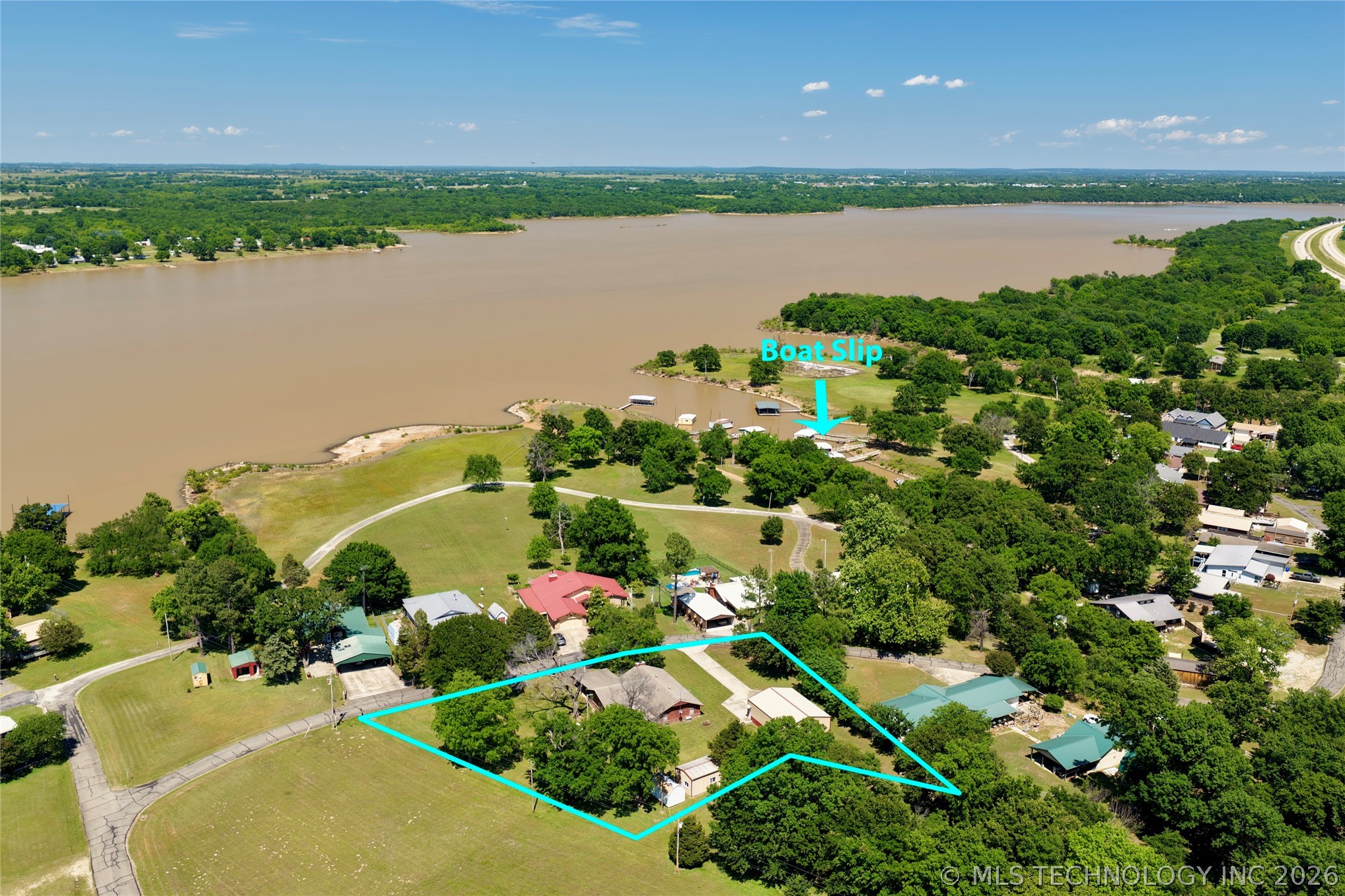 414250 E 1074 Road Checotah OK 74426
