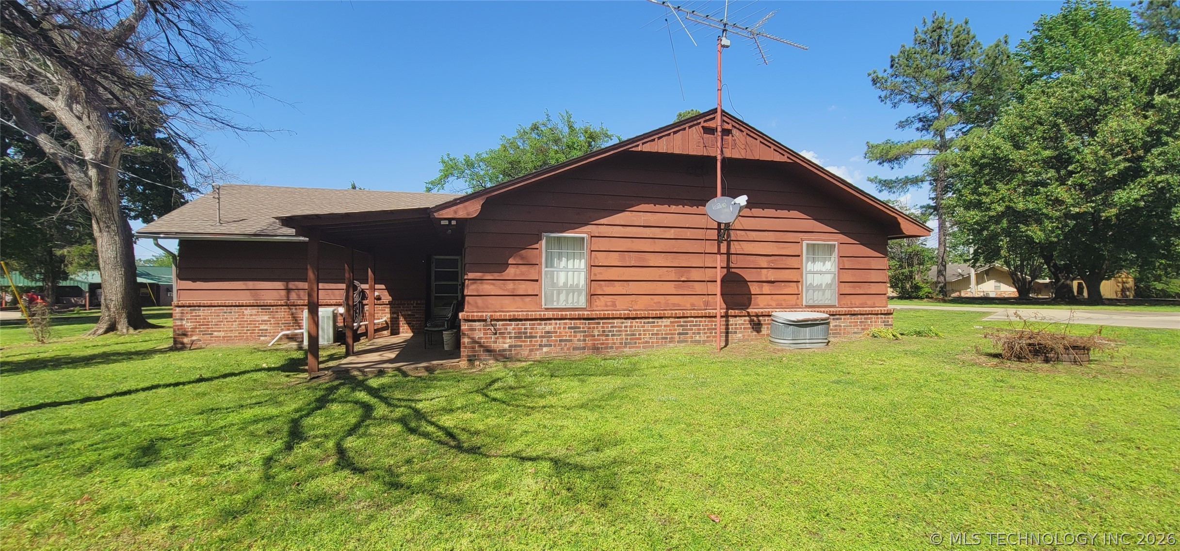 414250 E 1074 Road Checotah OK 74426