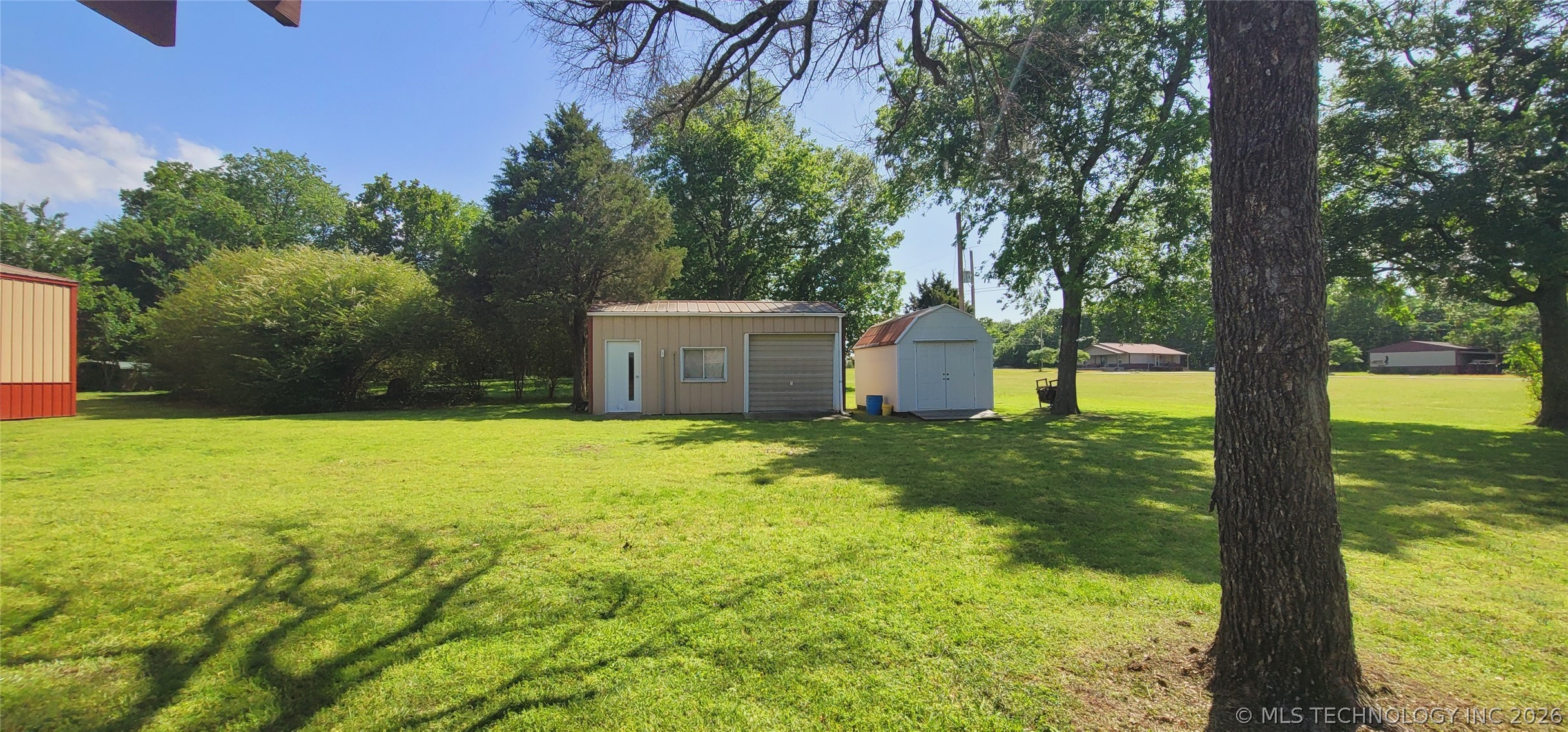414250 E 1074 Road Checotah OK 74426