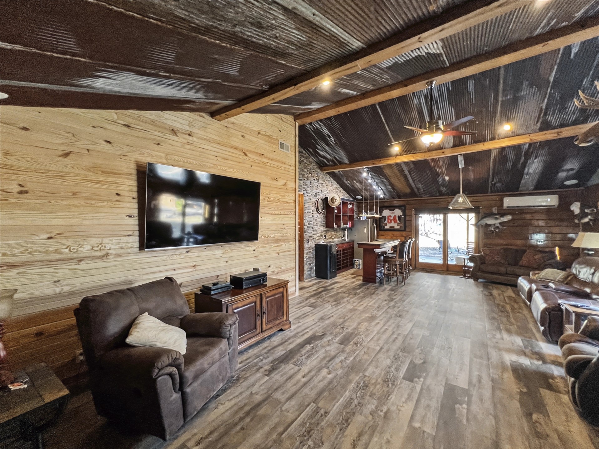 30226 S Hickory Lane Cookson OK 74427