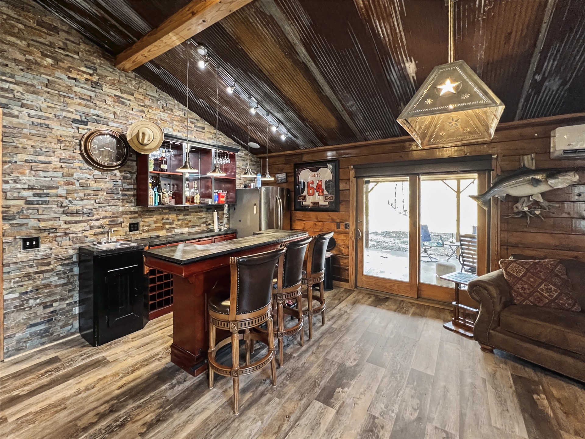 30226 S Hickory Lane Cookson OK 74427