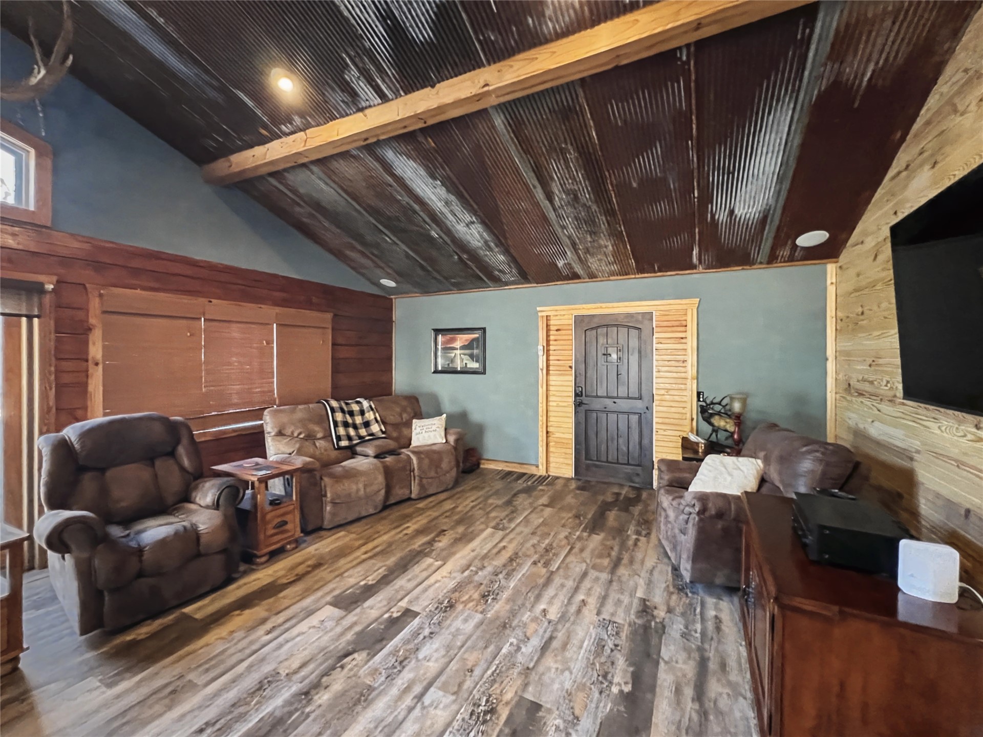 30226 S Hickory Lane Cookson OK 74427