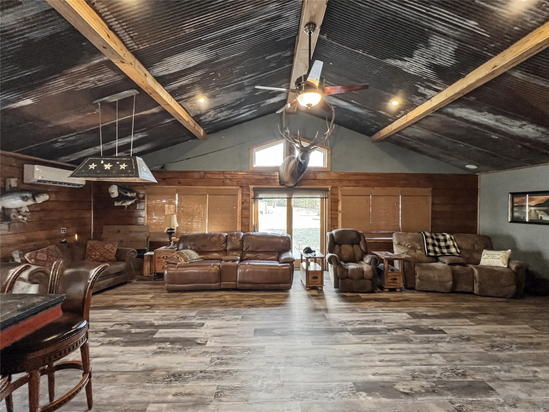 30226 S Hickory Lane Cookson OK 74427
