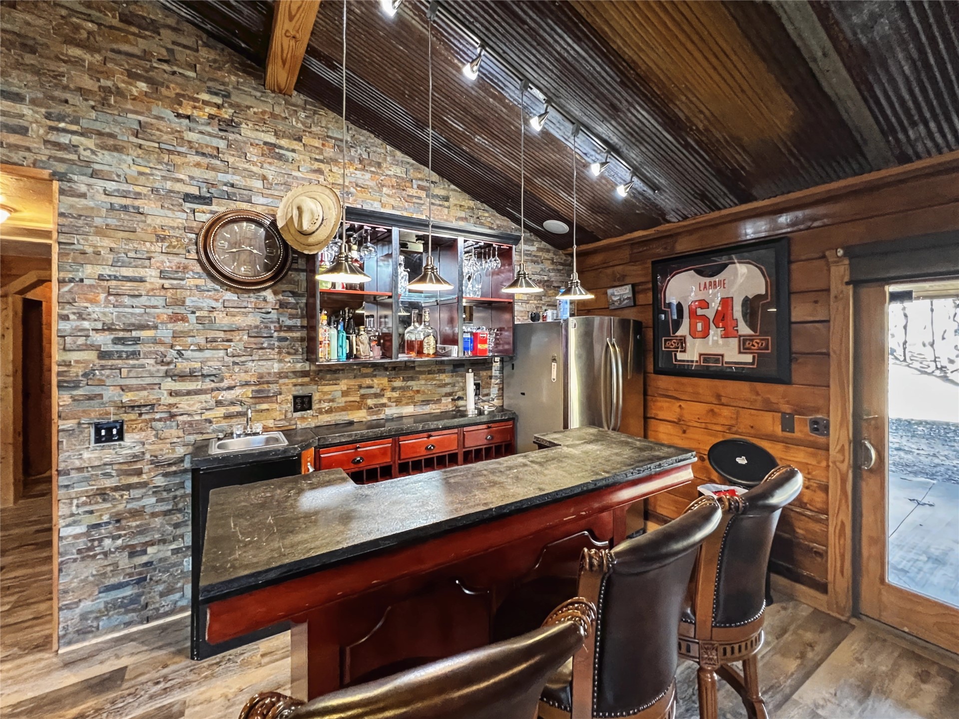 30226 S Hickory Lane Cookson OK 74427