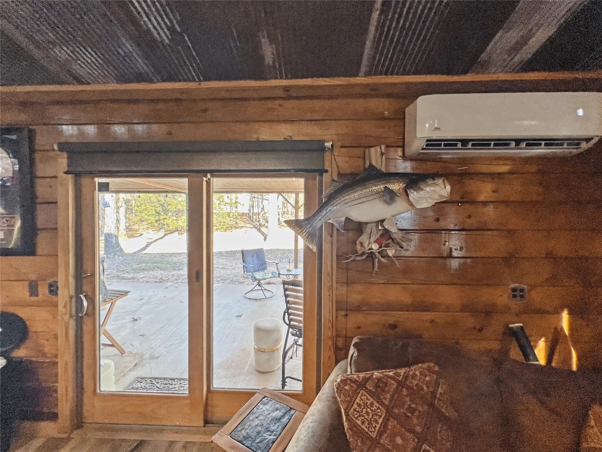 30226 S Hickory Lane Cookson OK 74427