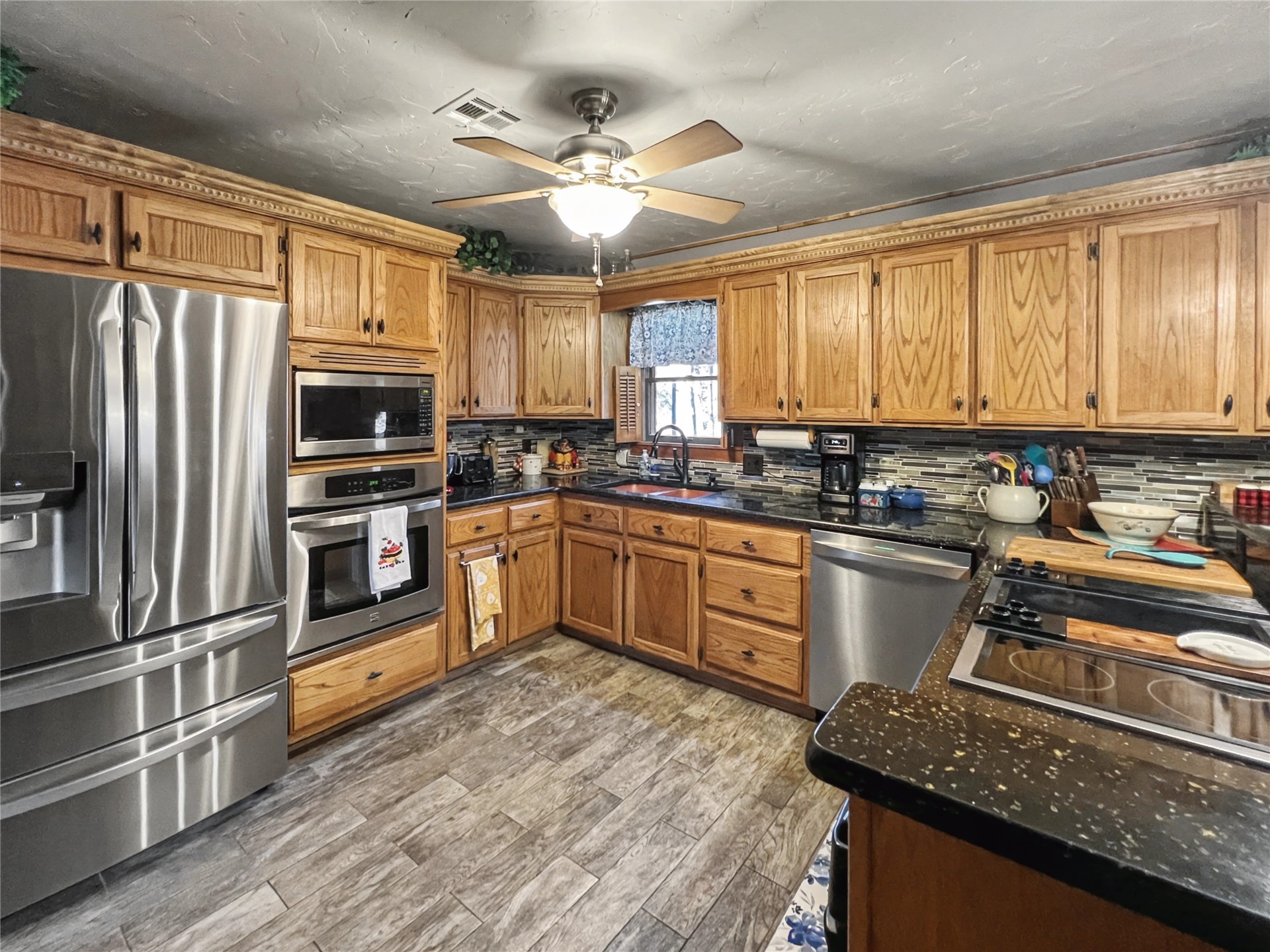 30226 S Hickory Lane Cookson OK 74427