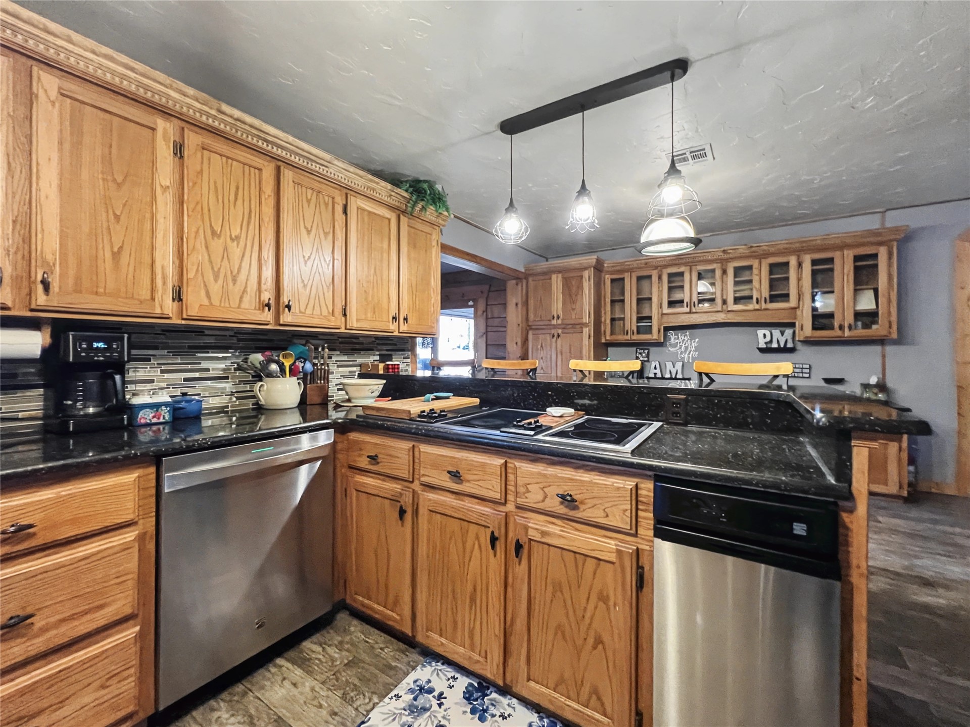 30226 S Hickory Lane Cookson OK 74427